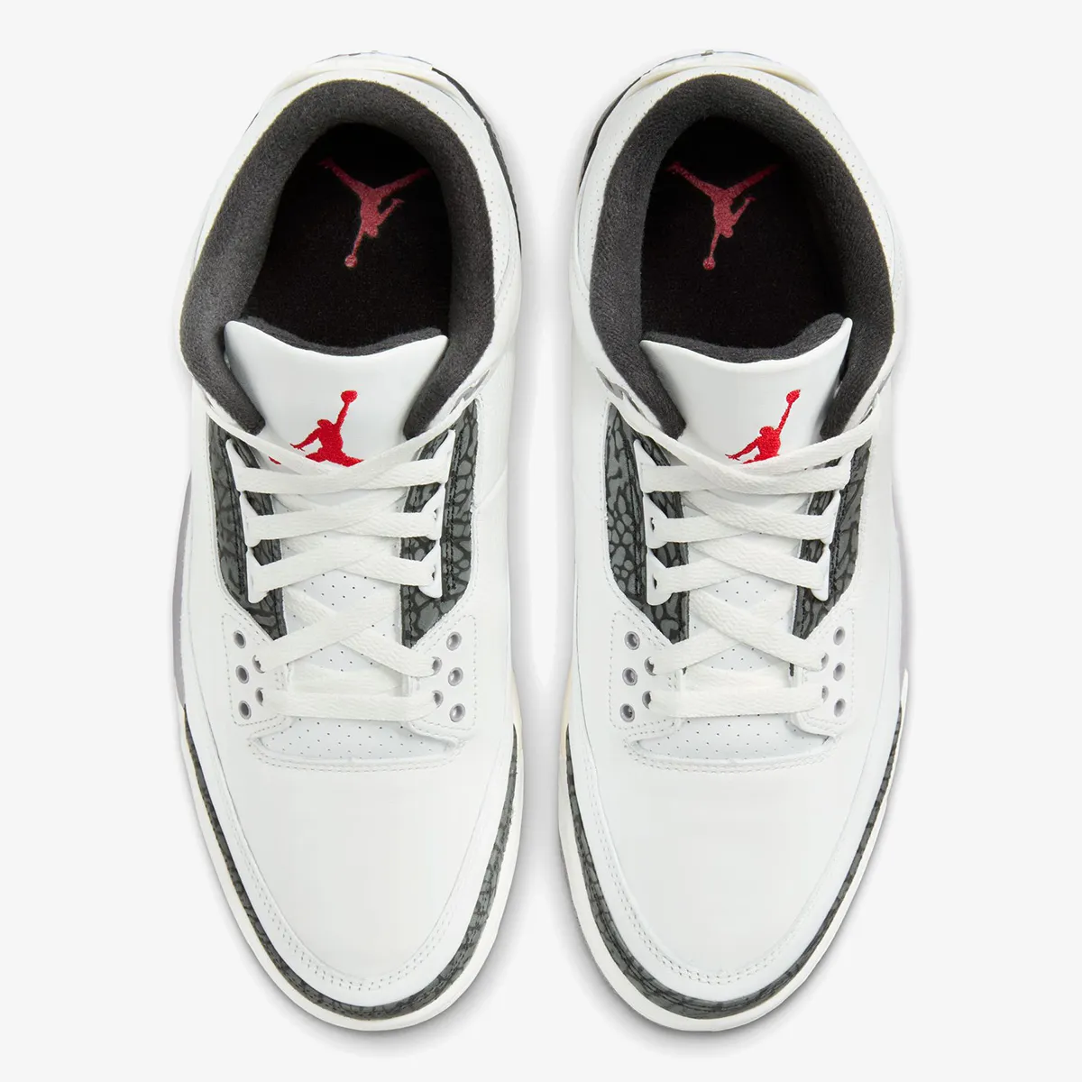 NIKE AIR JORDAN 3 RETRO 
