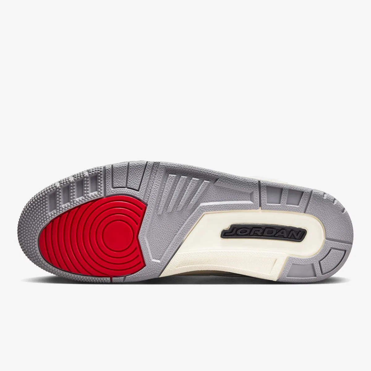NIKE AIR JORDAN 3 RETRO 