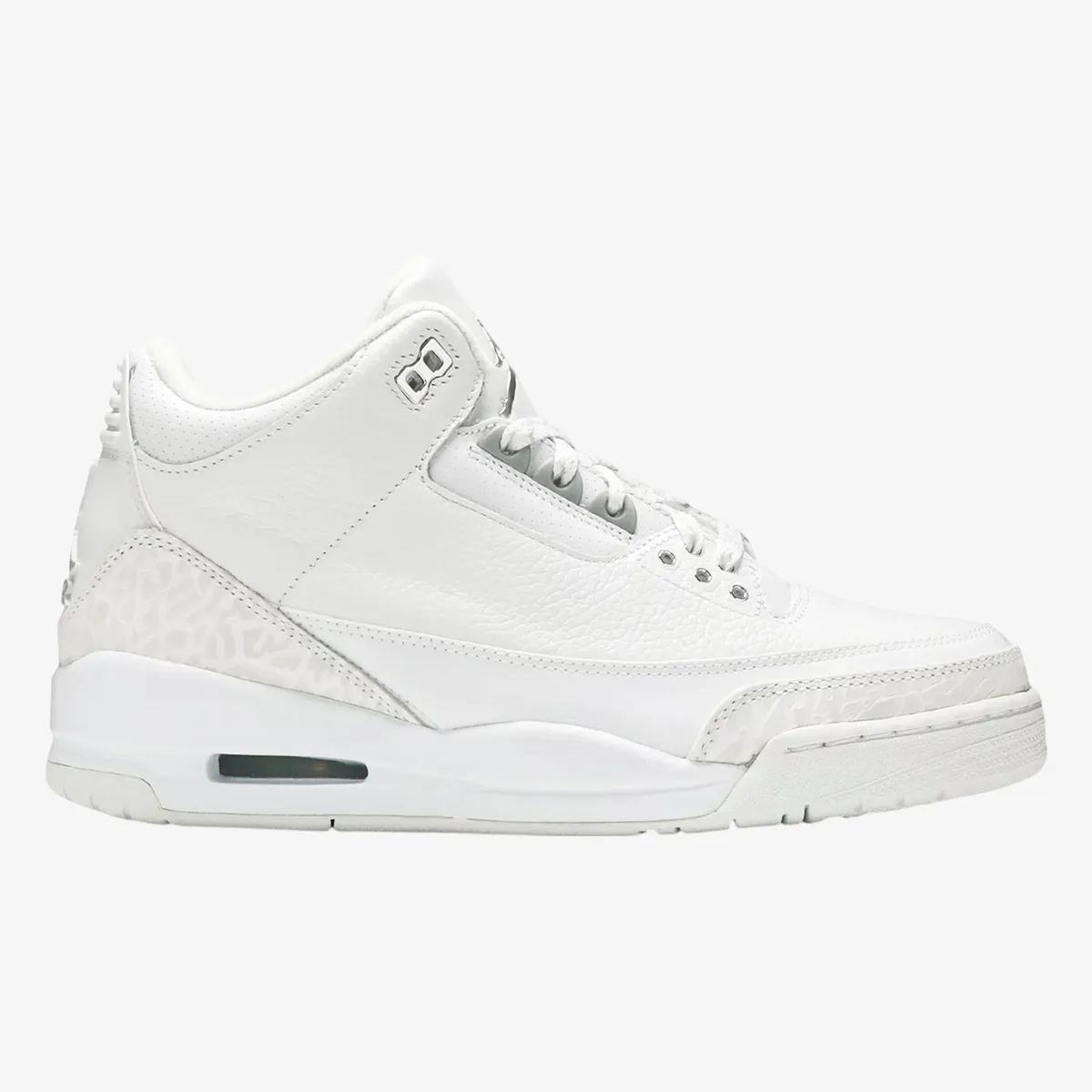NIKE AIR JORDAN 3 RETRO 