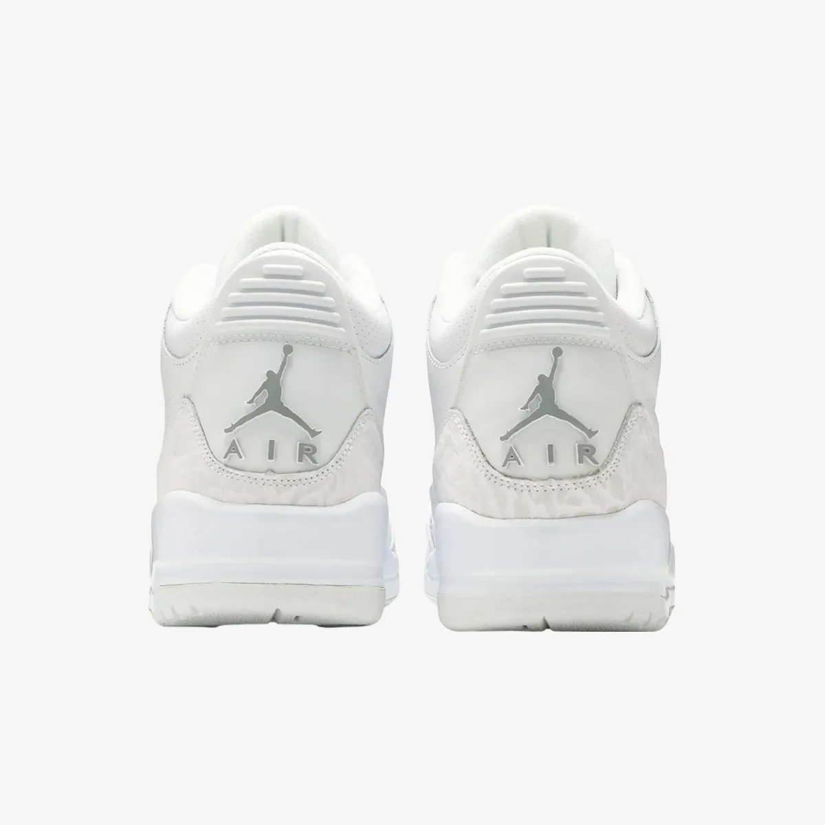 NIKE AIR JORDAN 3 RETRO 