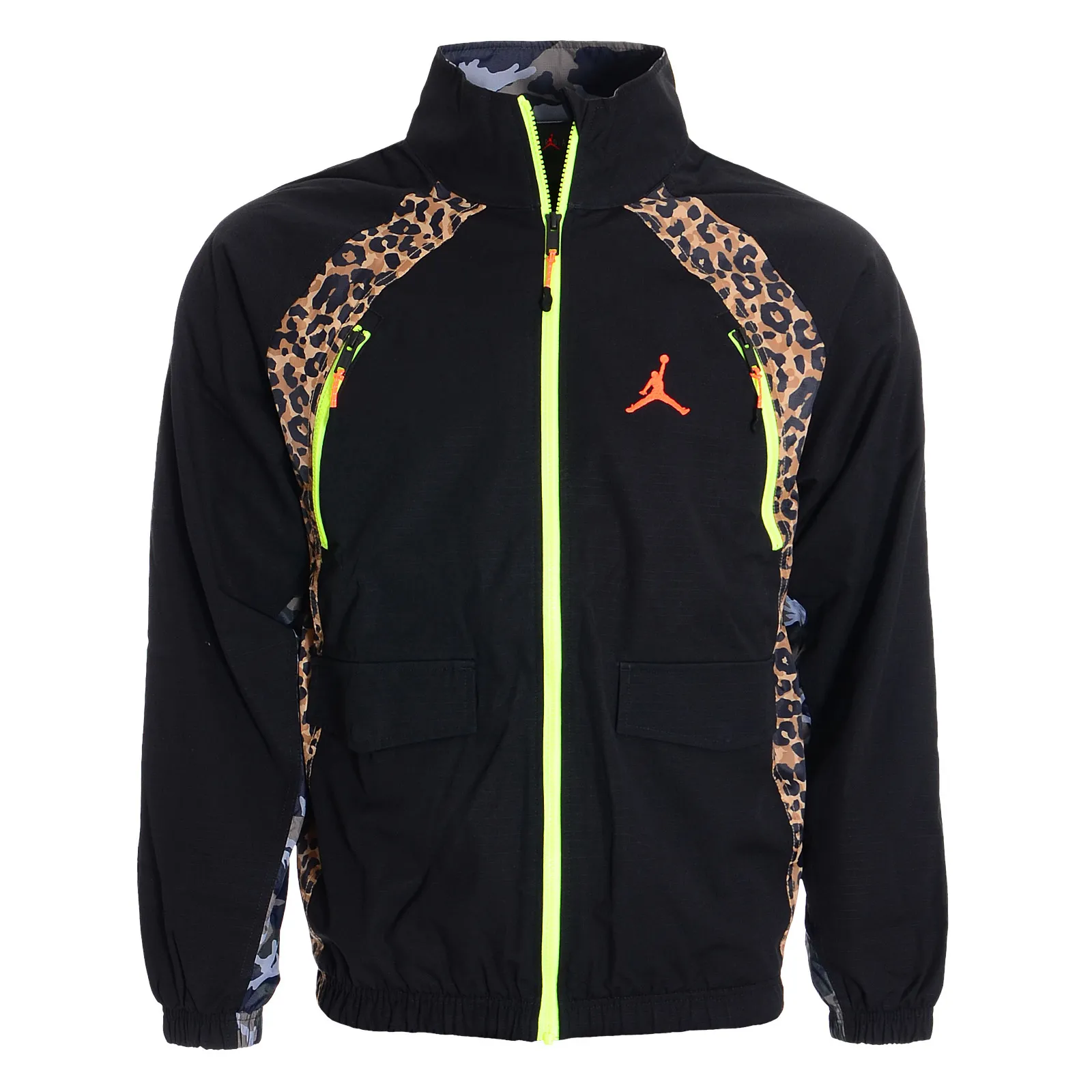 NIKE M J STM ANML INST JACKET 