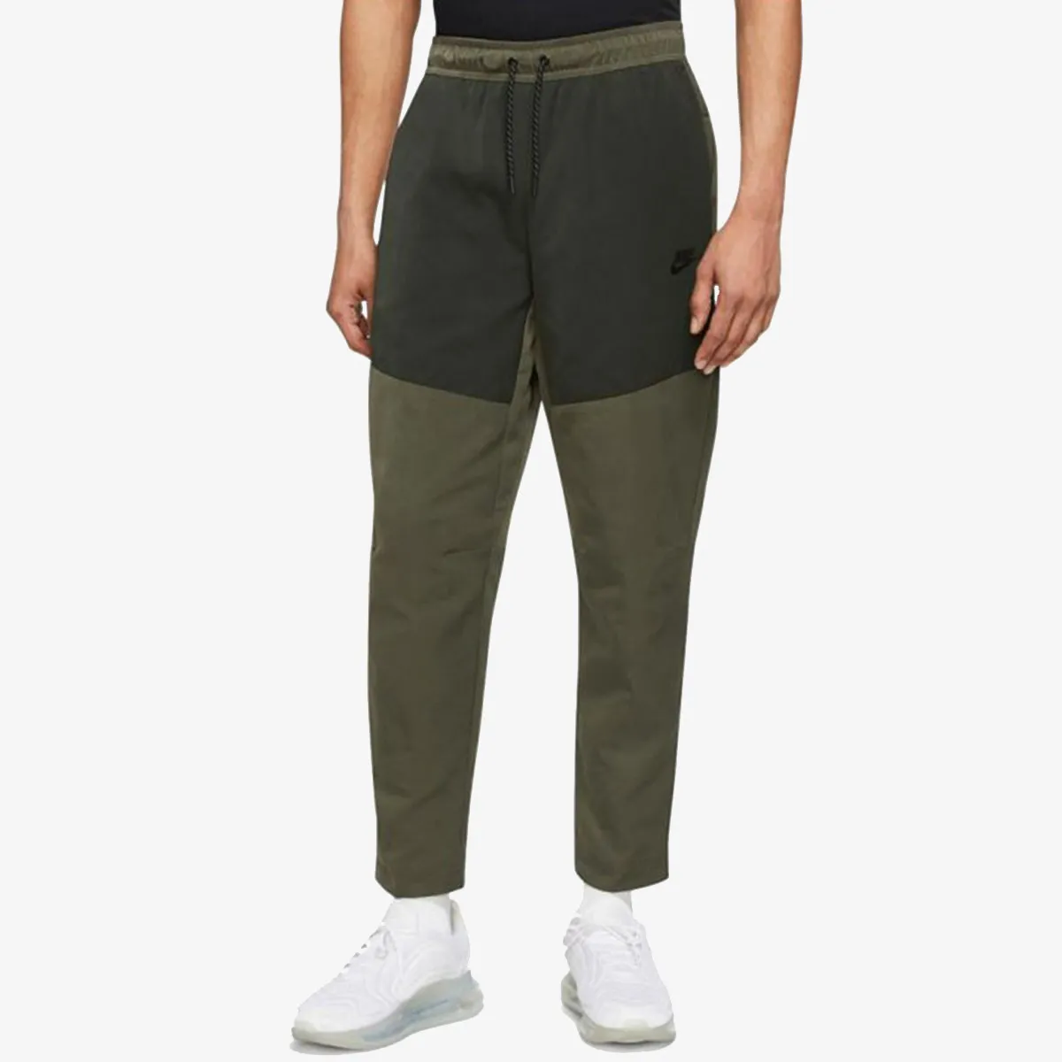 NIKE M NSW TE+ WVN RPL LND PANT 