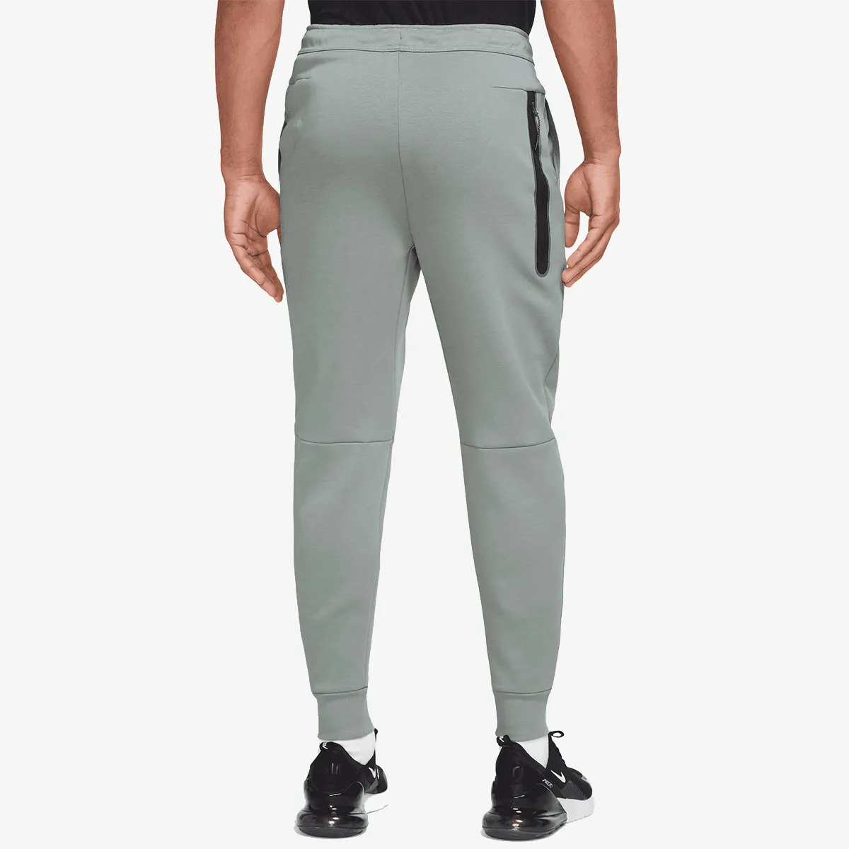 NIKE M NSW TCH FLC JGGR 