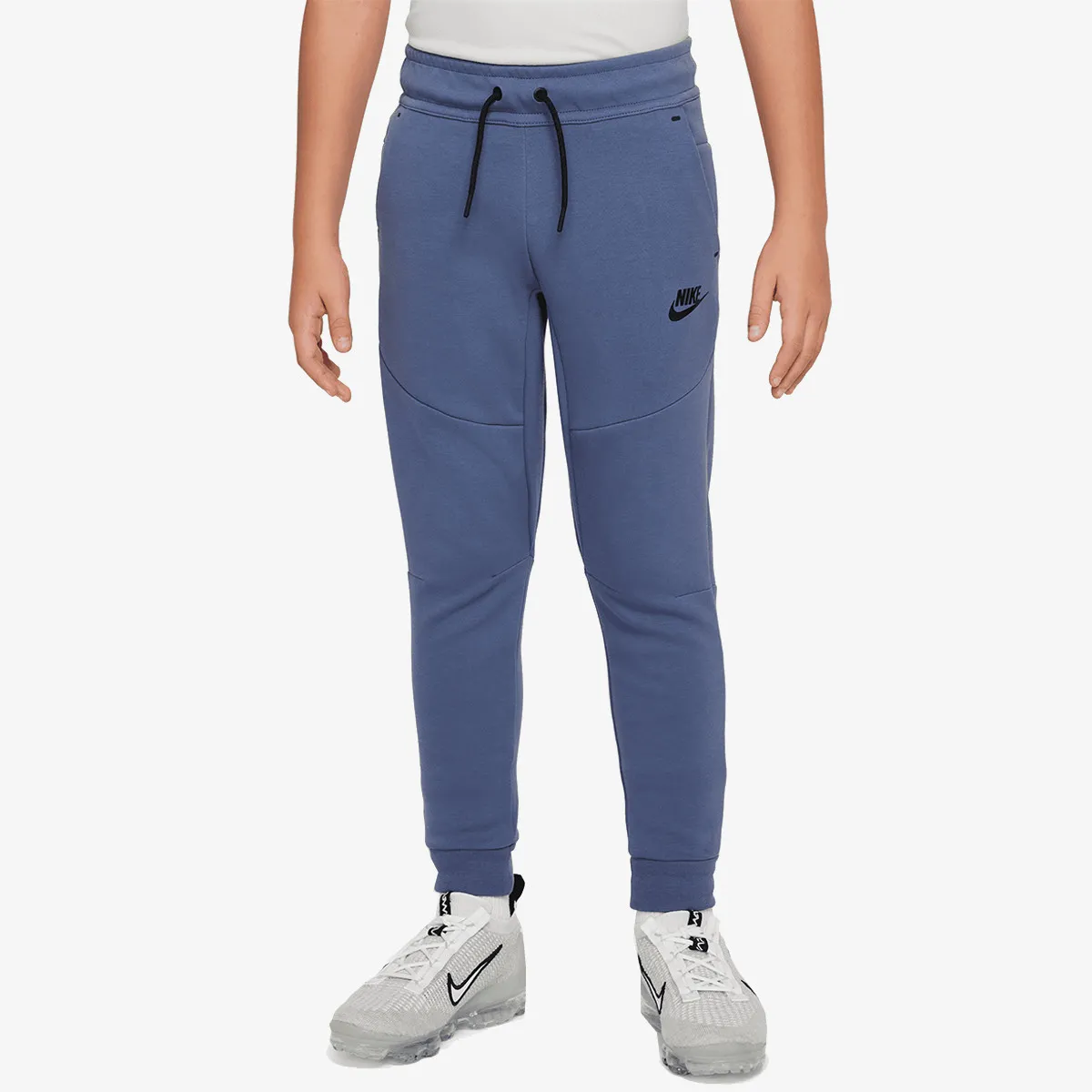NIKE B NSW TCH FLC PANT 