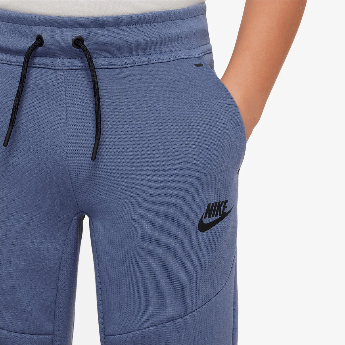 NIKE B NSW TCH FLC PANT 