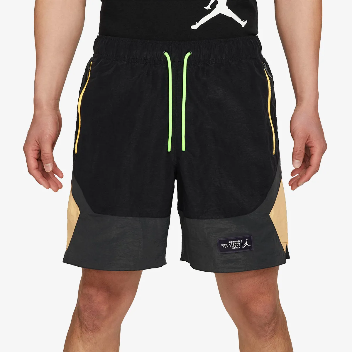 NIKE M J 23ENG SHORT 