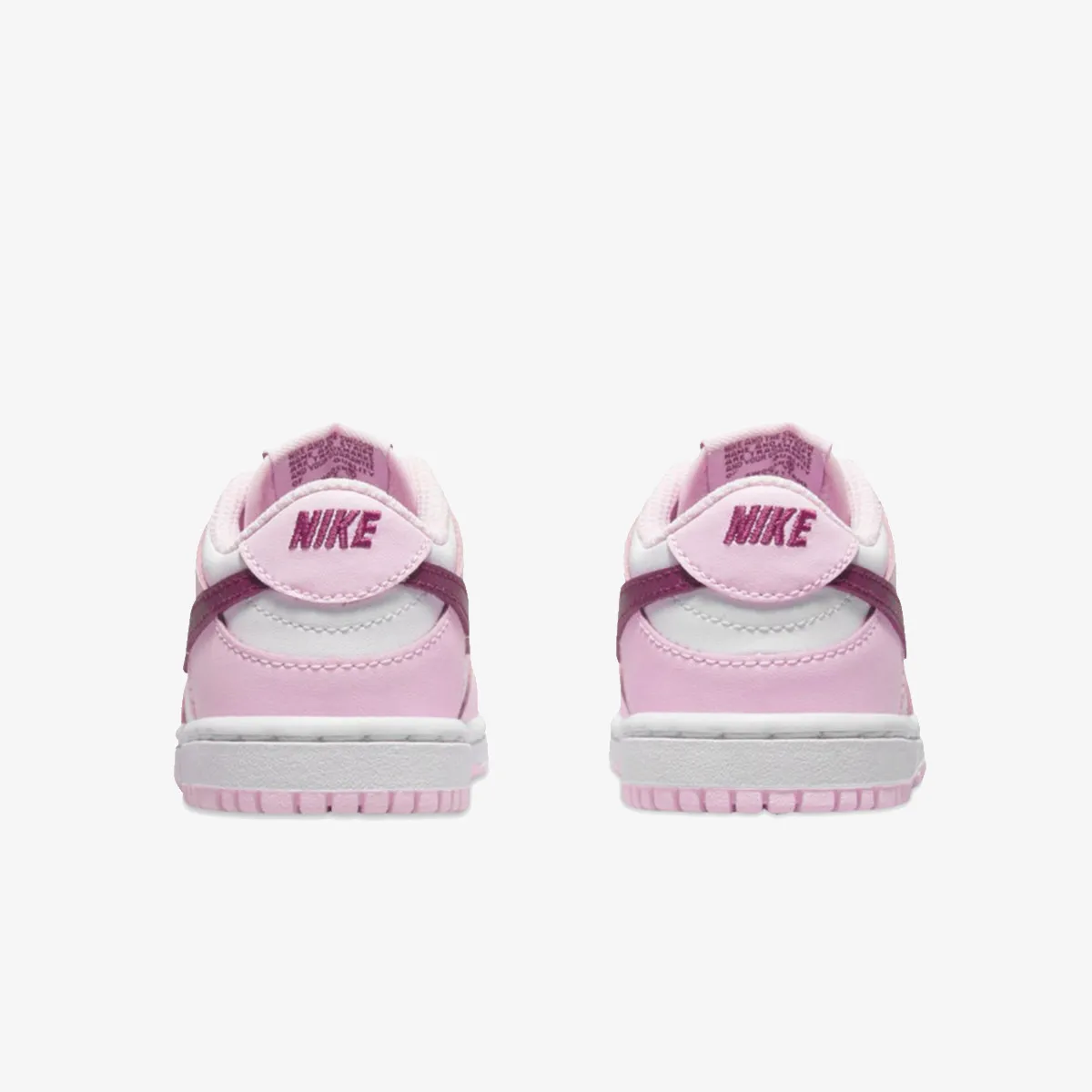 NIKE NIKE DUNK LOW BTE 