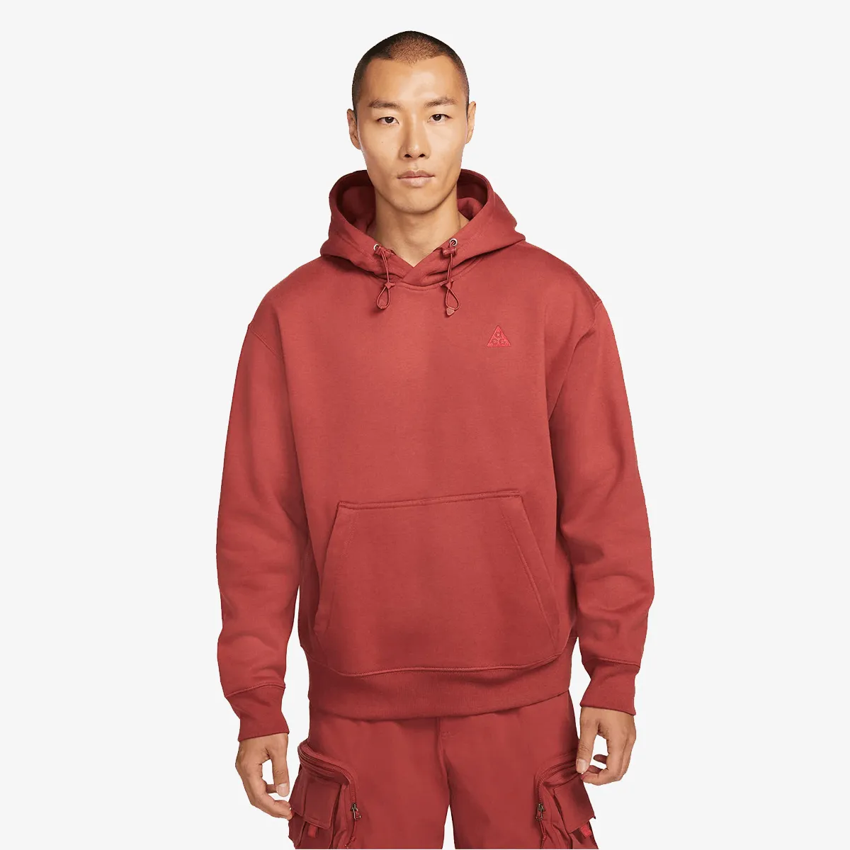 NIKE M NRG ACG HOODIE 