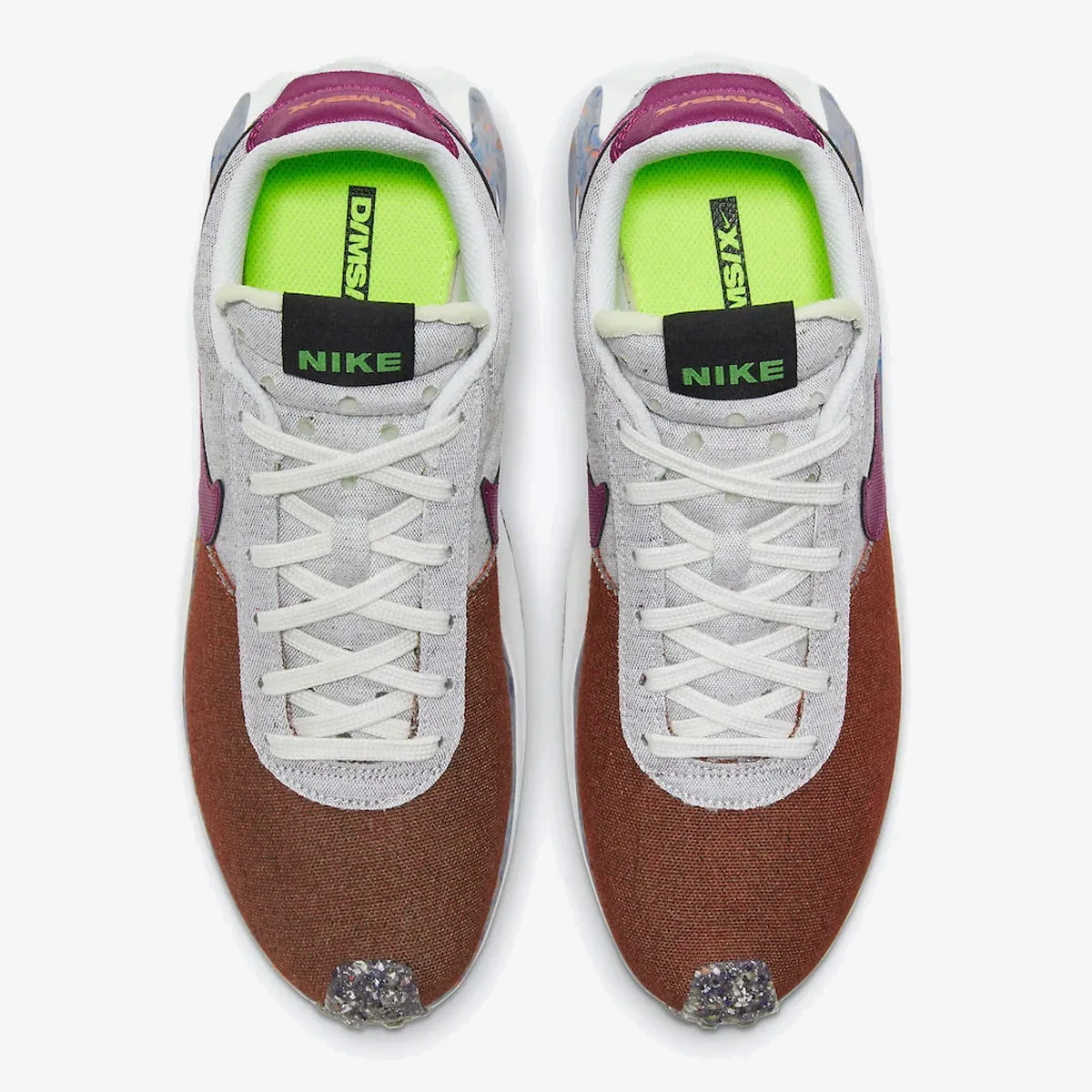 NIKE NIKE D/MS/X WAFFLE M2Z2 