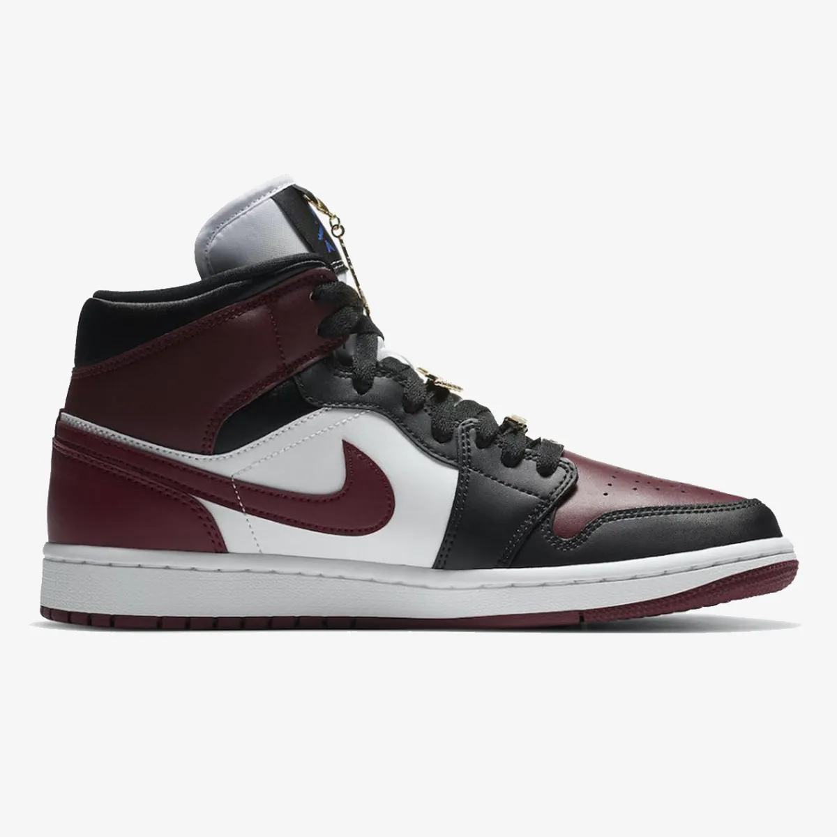 NIKE WMNS AIR JORDAN 1 MID SE 
