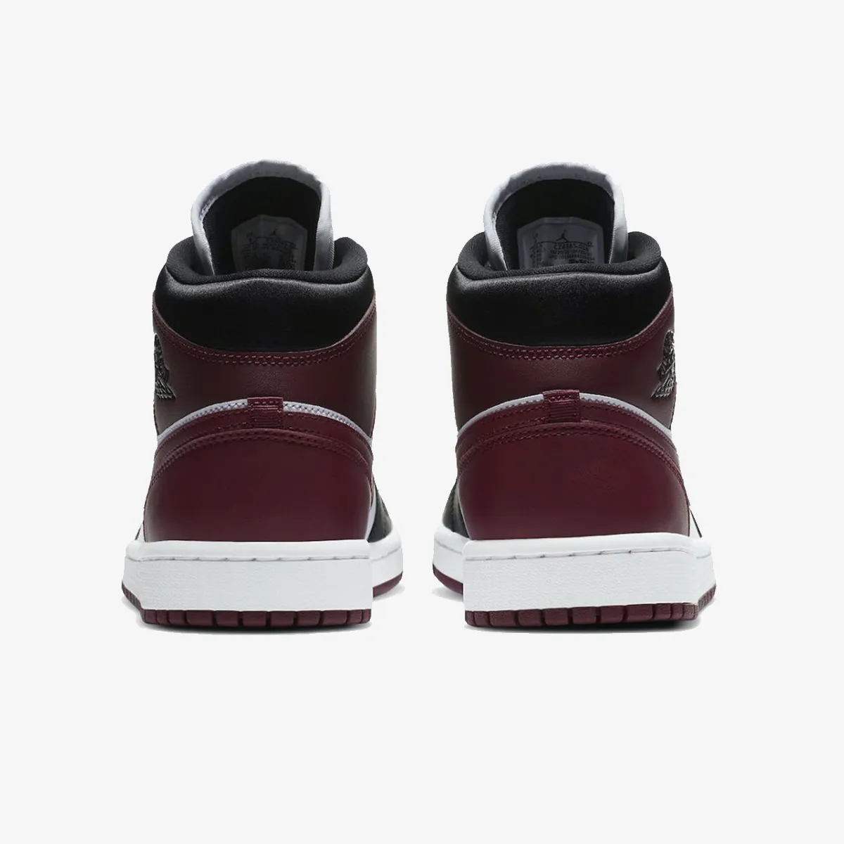 NIKE WMNS AIR JORDAN 1 MID SE 