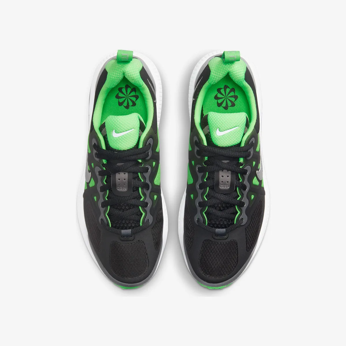 NIKE AIR MAX GENOME NN (GS) 