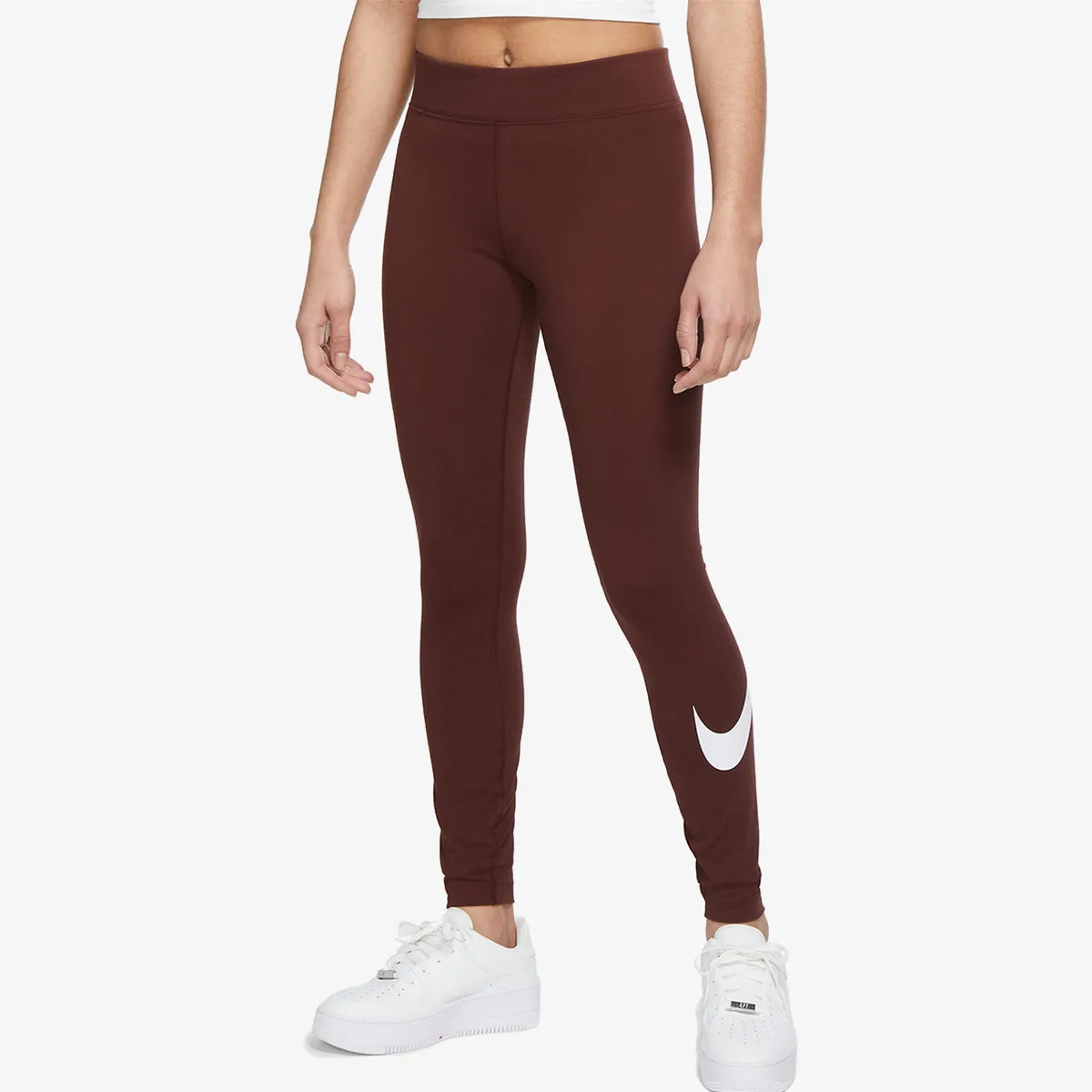 NIKE W NSW ESSNTL GX MR LGGNG SWSH 