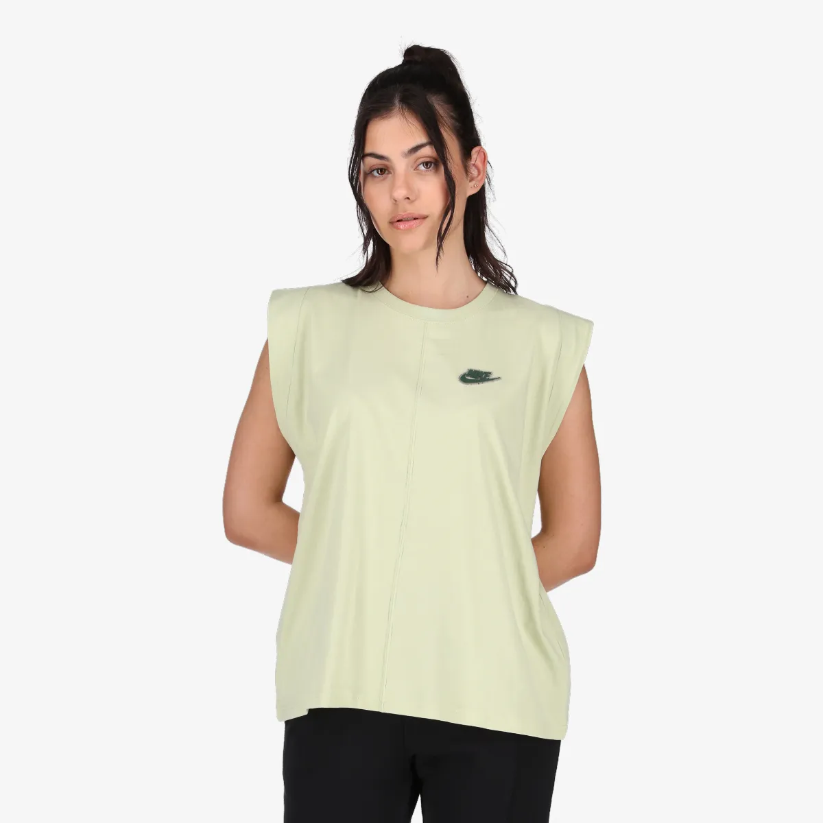NIKE W NSW TANK EARTH DAY 