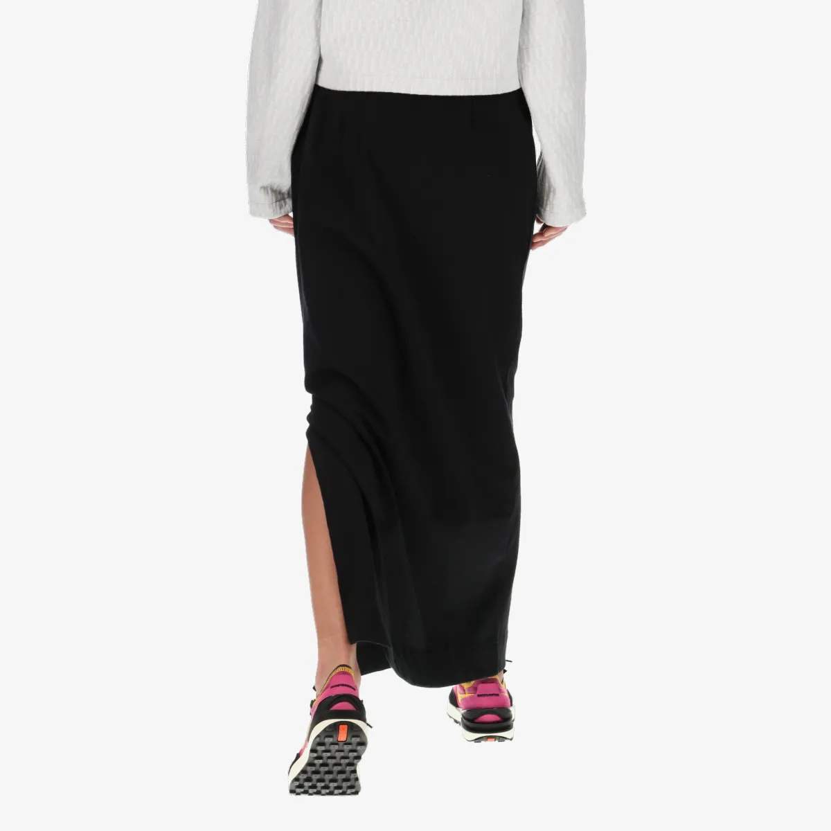 NIKE W NSW SKIRT MAXI JRSY 