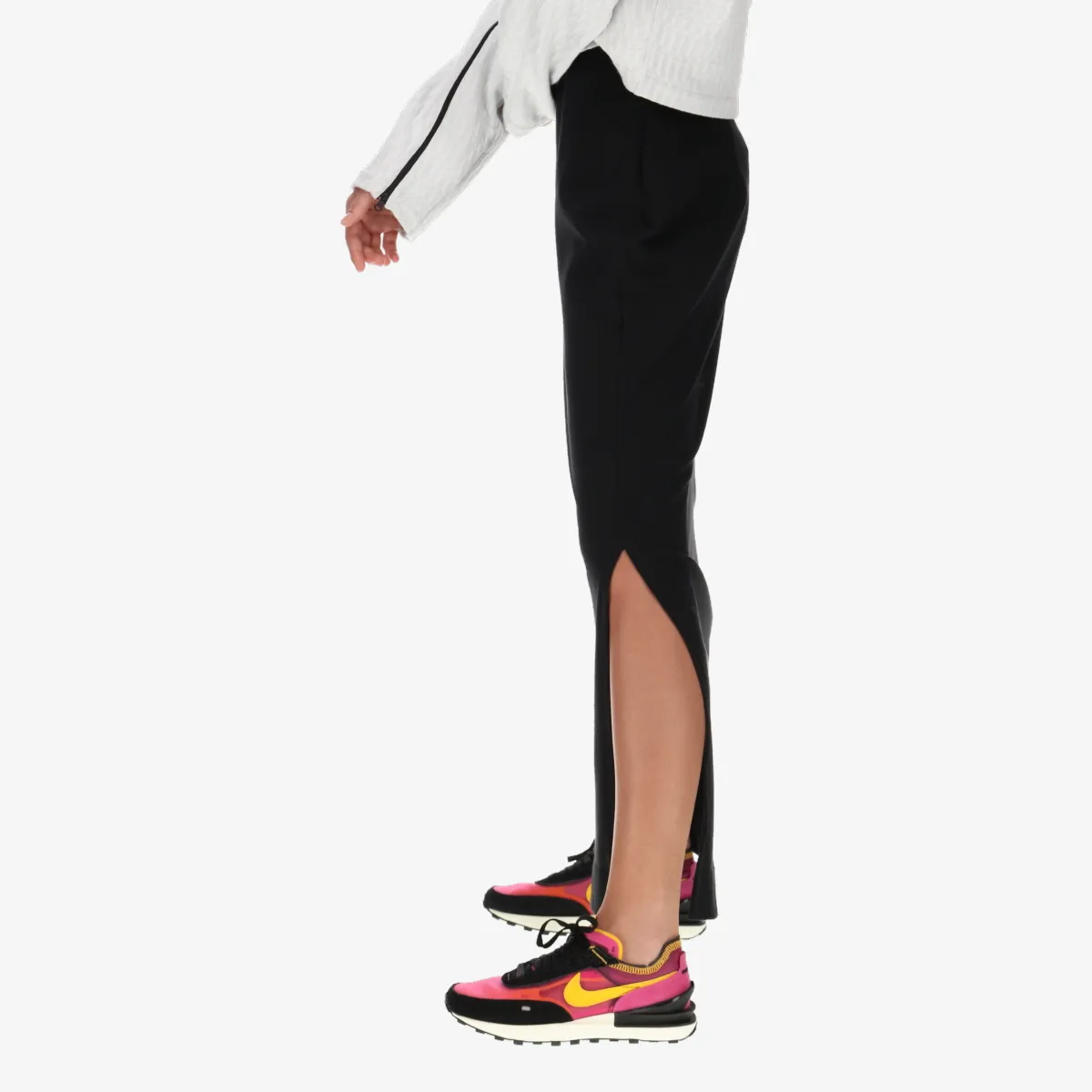 NIKE W NSW SKIRT MAXI JRSY 