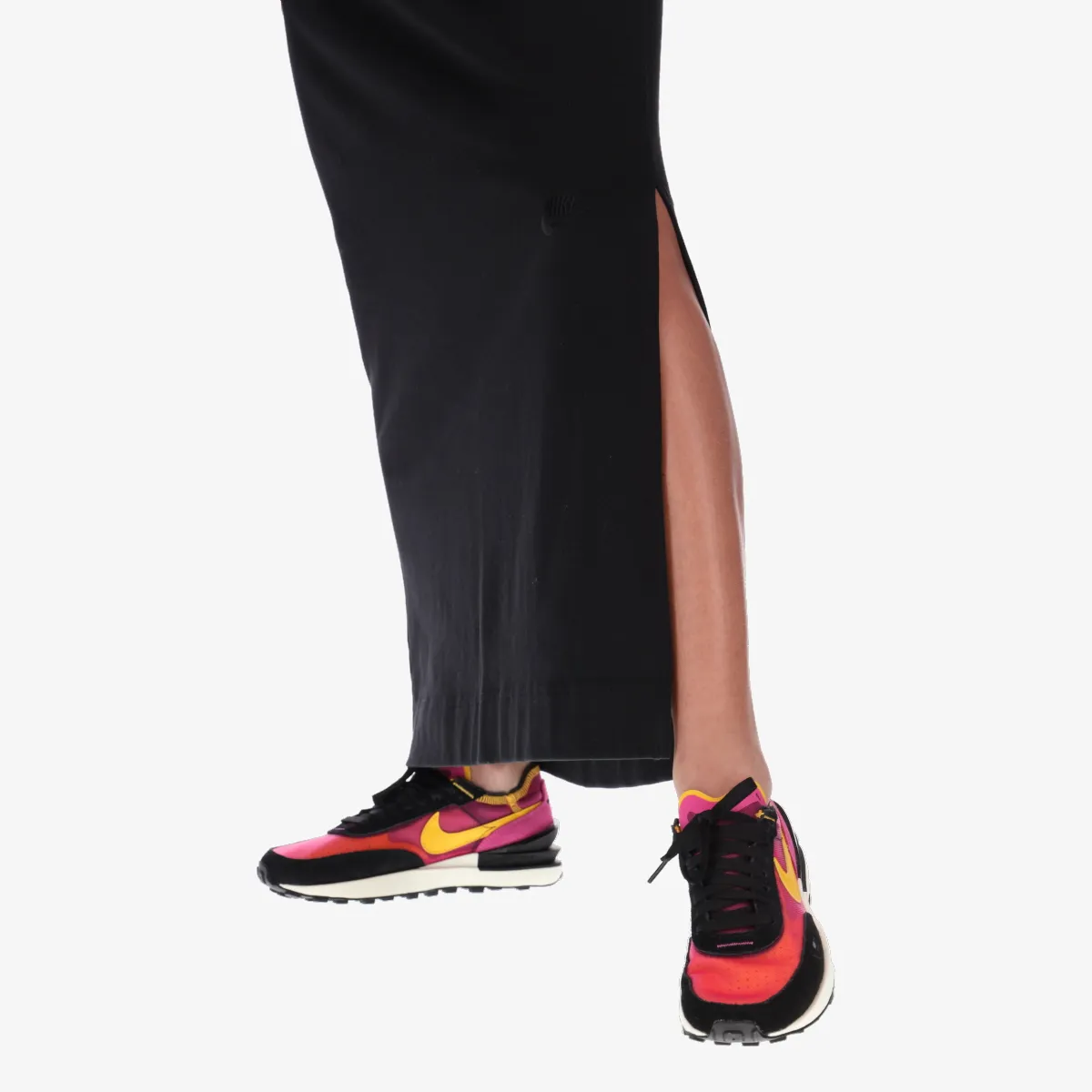 NIKE W NSW SKIRT MAXI JRSY 