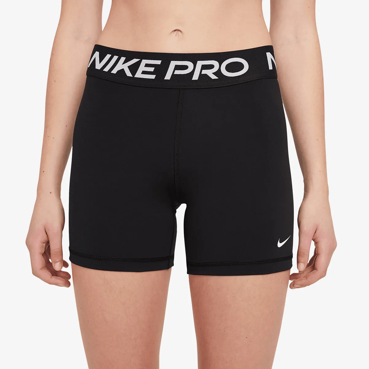 NIKE W NP 365 SHORT 5IN 