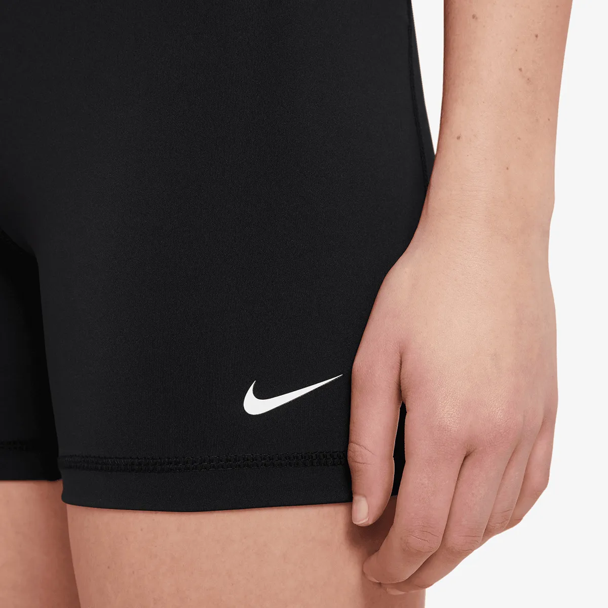 NIKE W NP 365 SHORT 5IN 