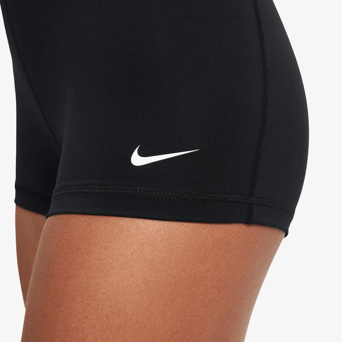 NIKE W NP 365 SHORT 3IN 