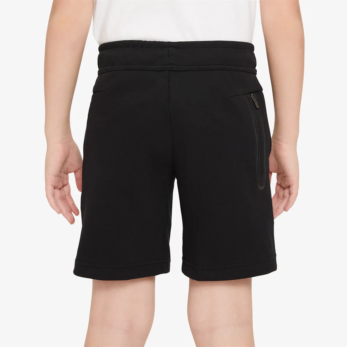 NIKE B NSW TCH FLC SHORT 