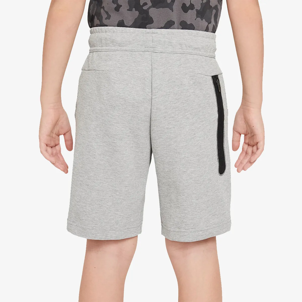 NIKE B NSW TCH FLC SHORT 