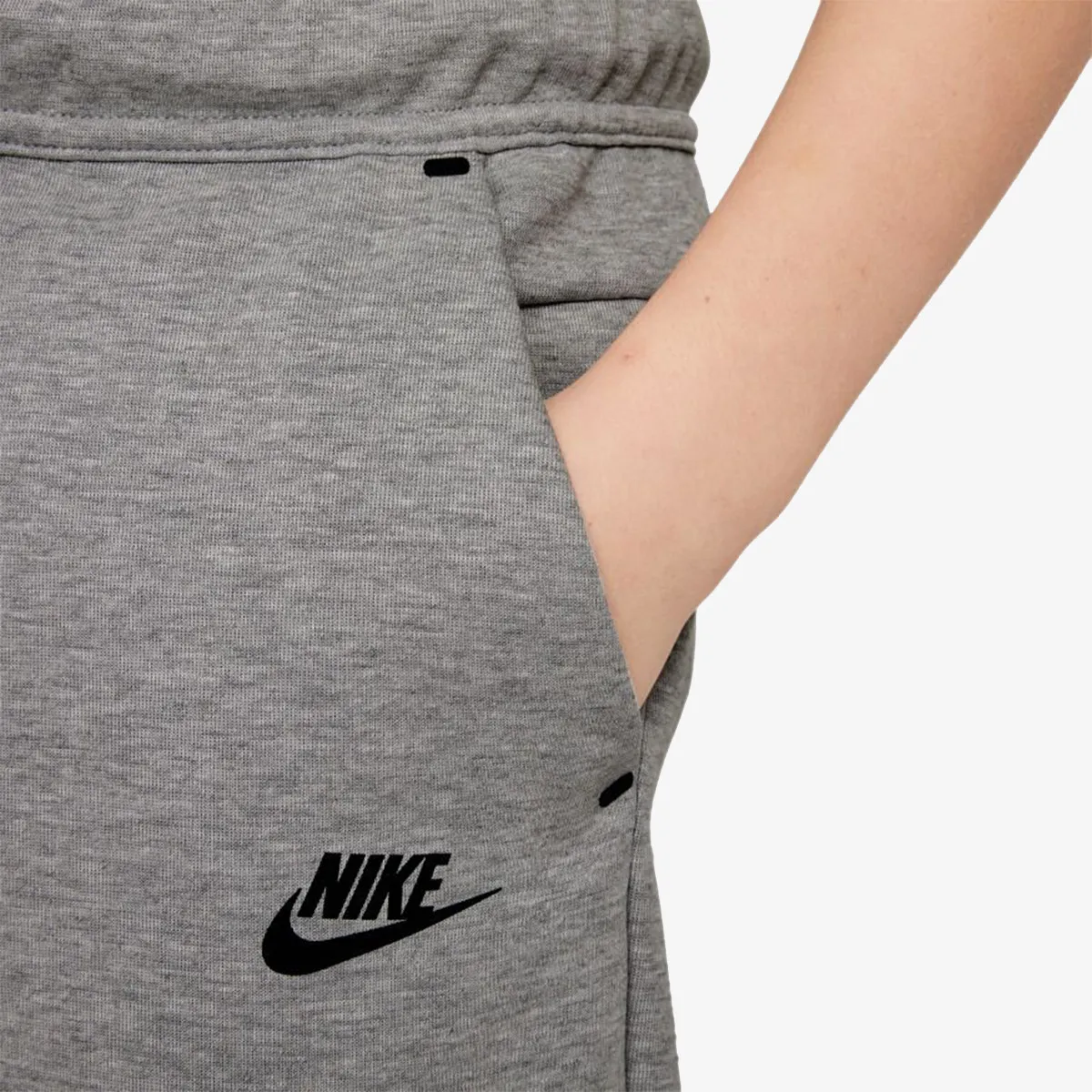 NIKE B NSW TCH FLC SHORT 