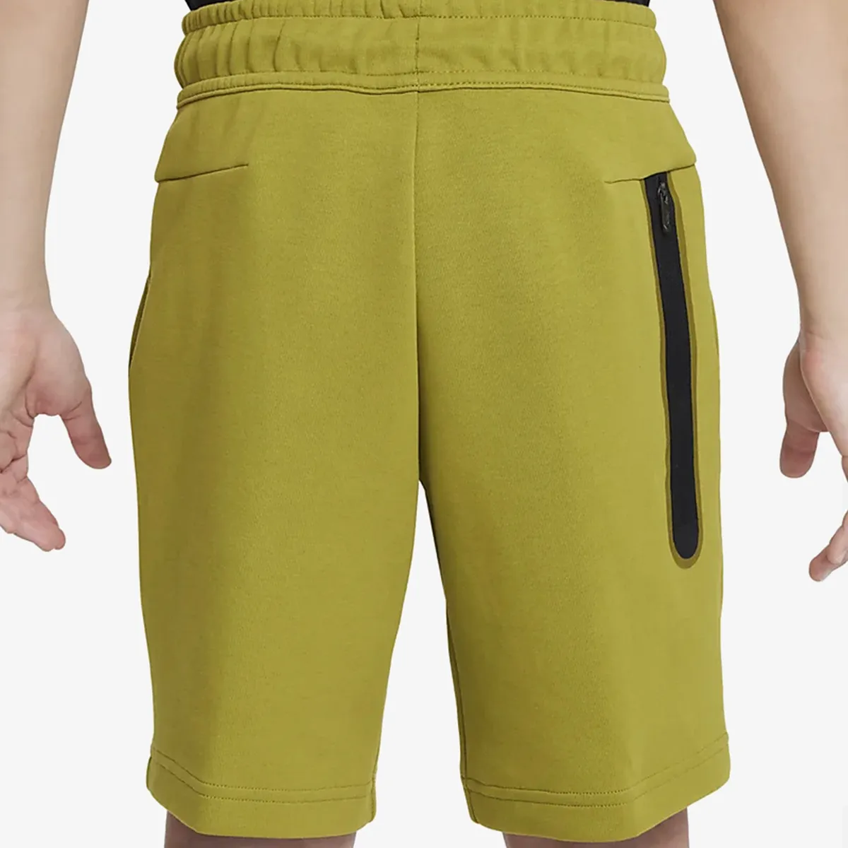 NIKE B NSW TCH FLC SHORT 