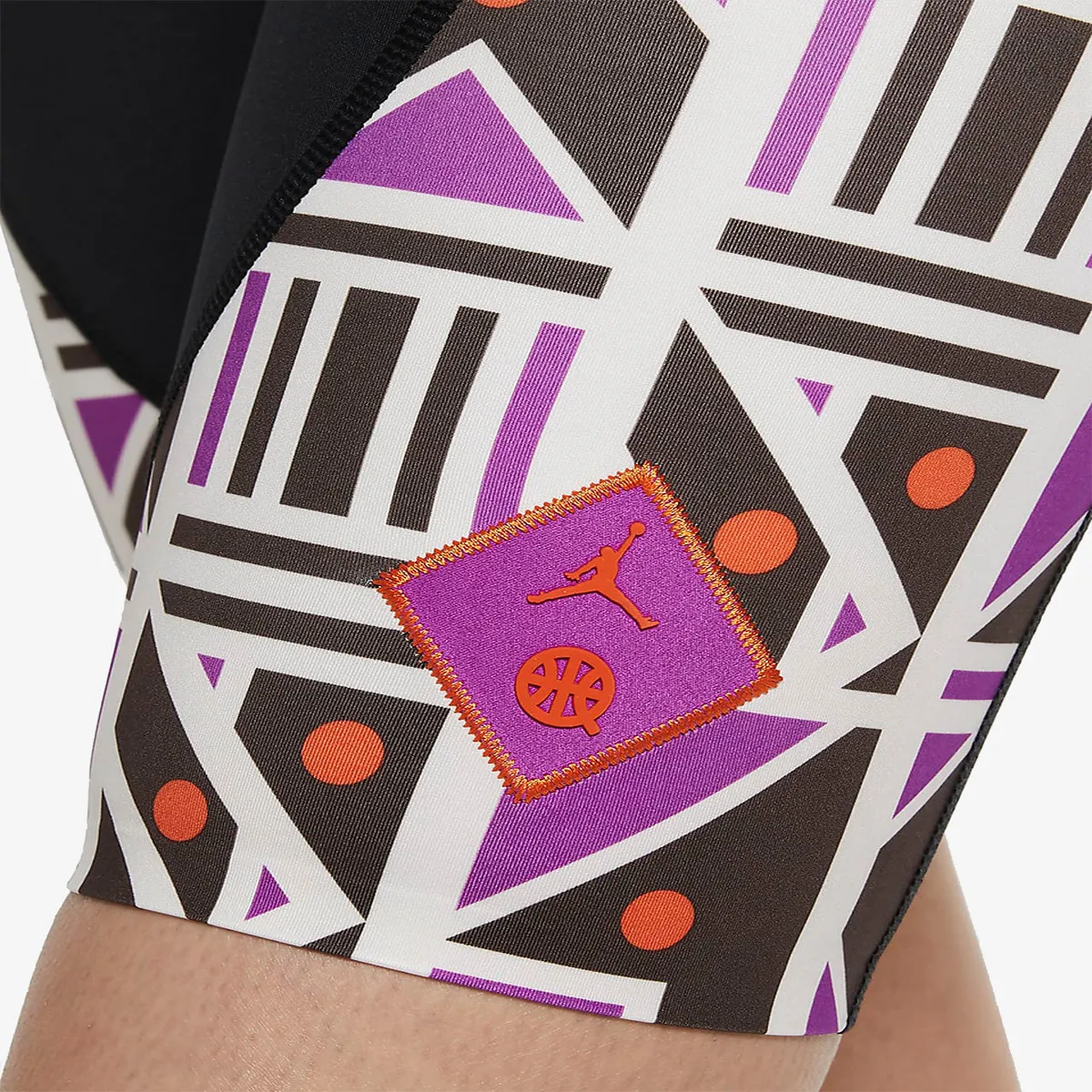 NIKE Q54 W J JORDAN BIKE SHORT 