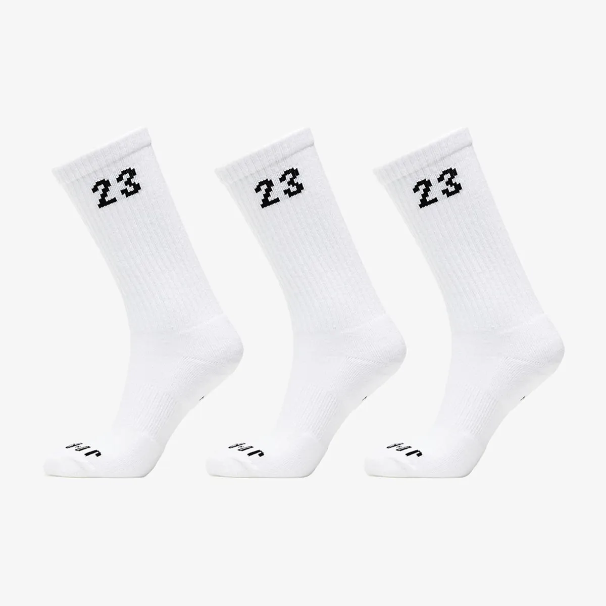 NIKE U JORDAN ESSENTIAL CREW 3PR 