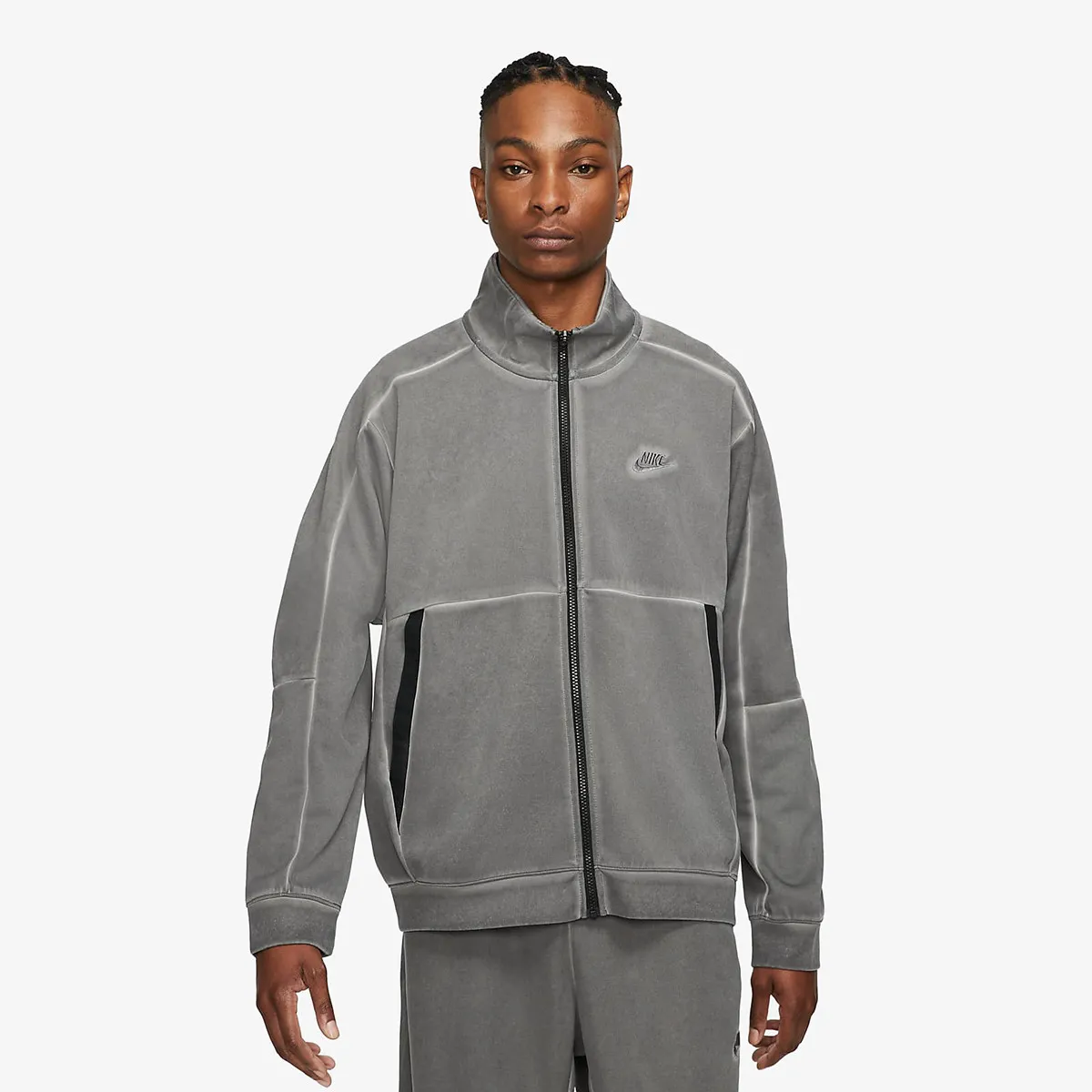 NIKE M NSW JSY JKT WASH REVIVAL 