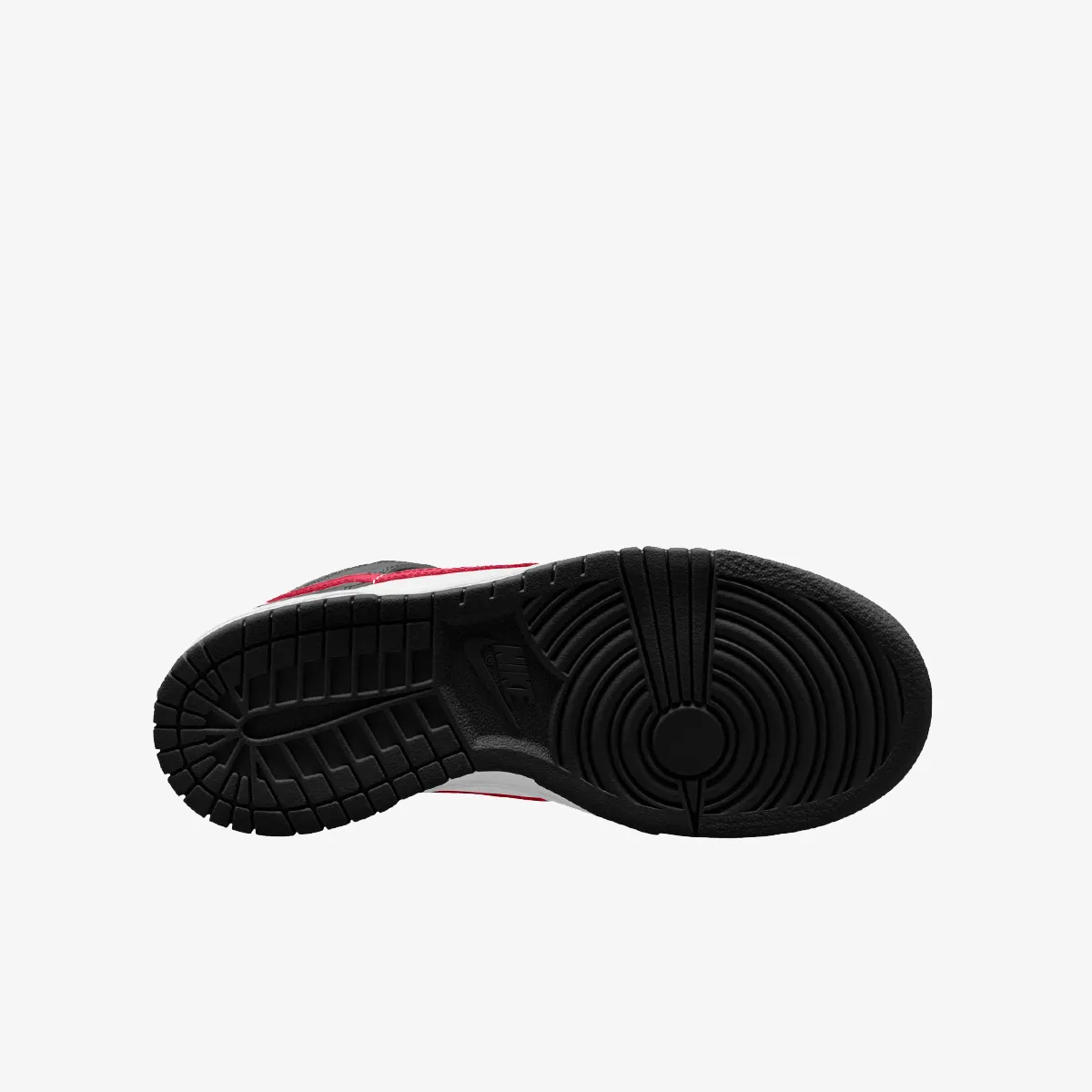 NIKE NIKE DUNK HIGH BG 