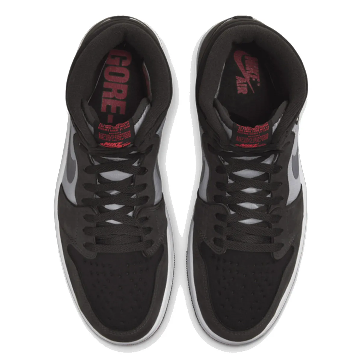 NIKE AIR JORDAN 1 ELEMENT 