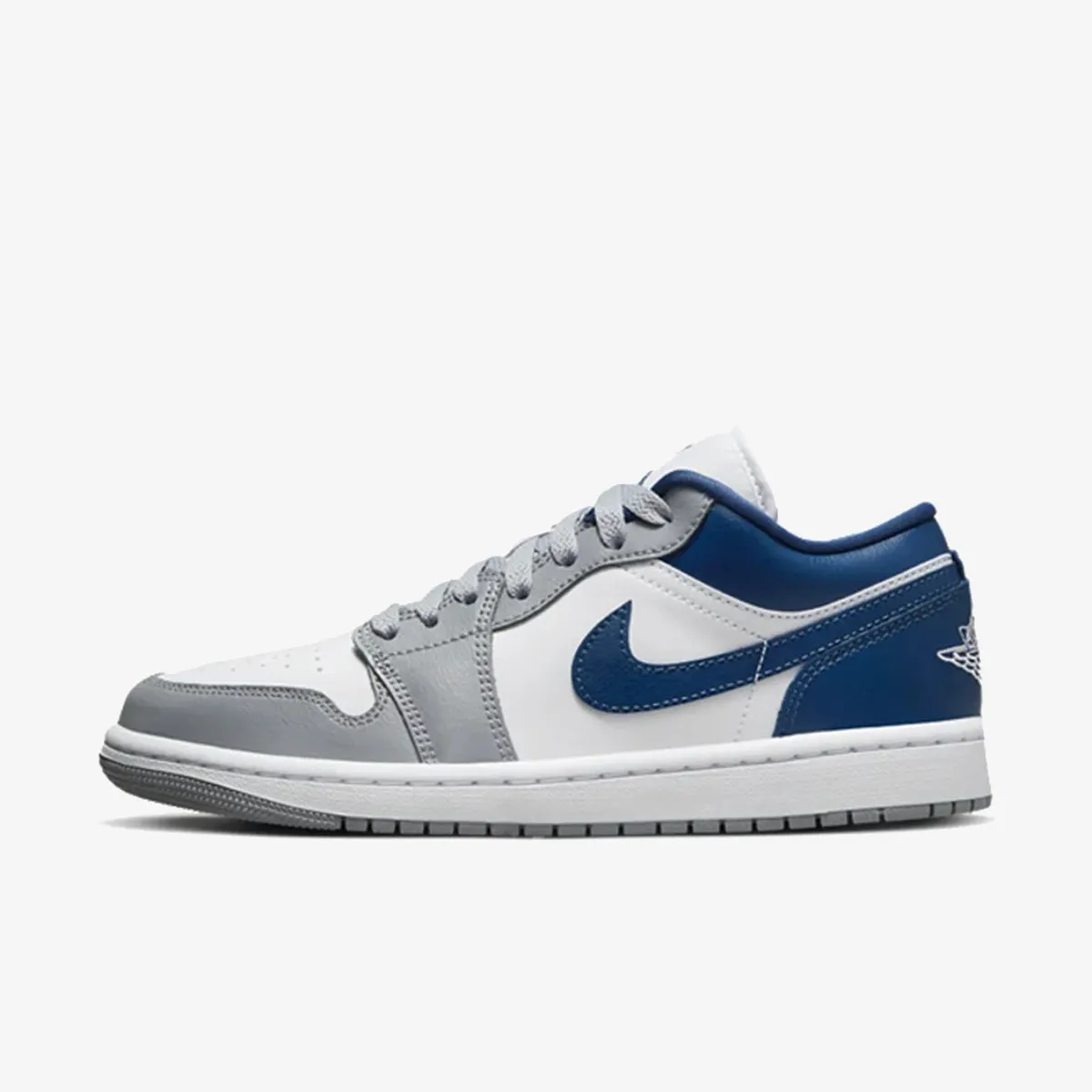 NIKE WMNS AIR JORDAN 1 LOW 