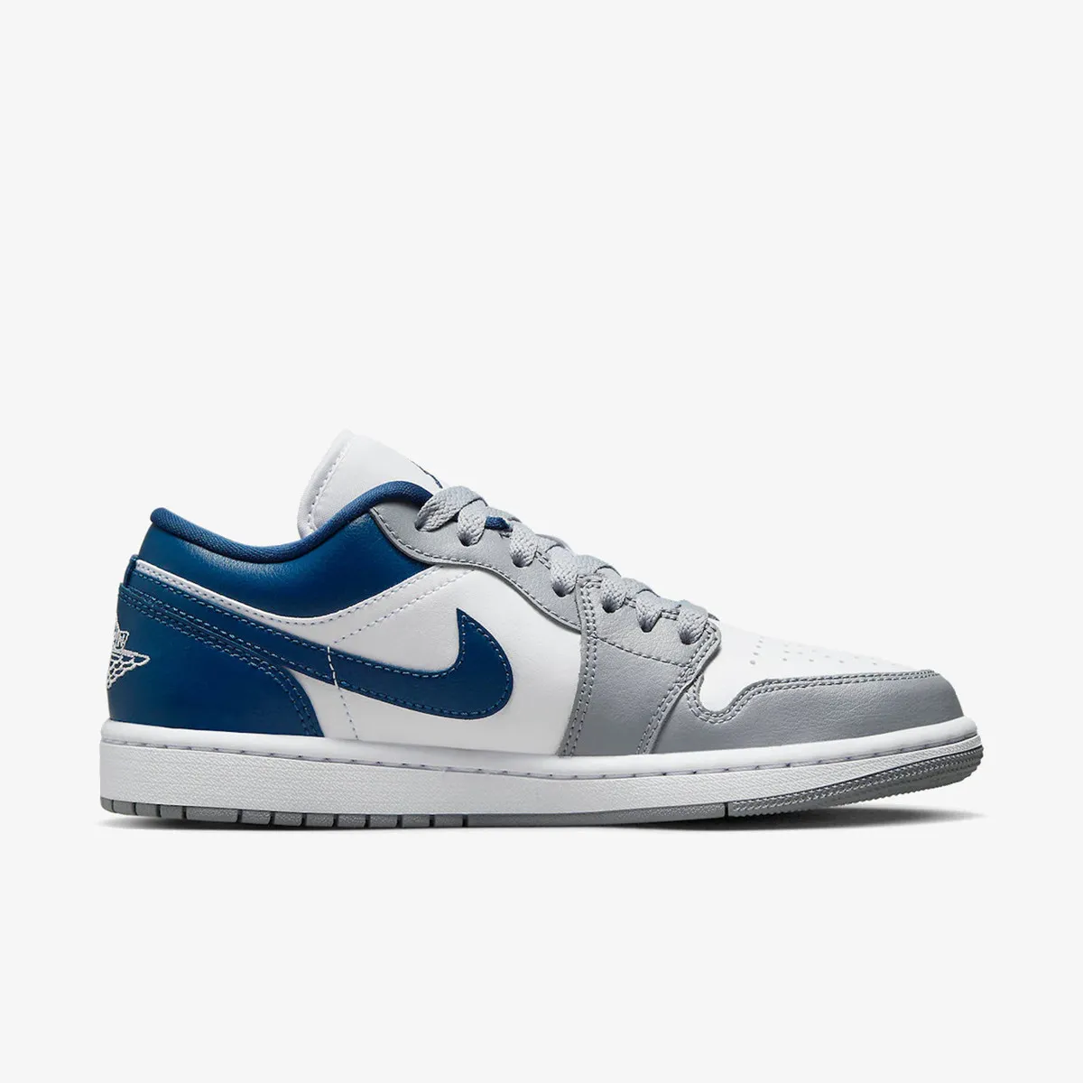 NIKE WMNS AIR JORDAN 1 LOW 
