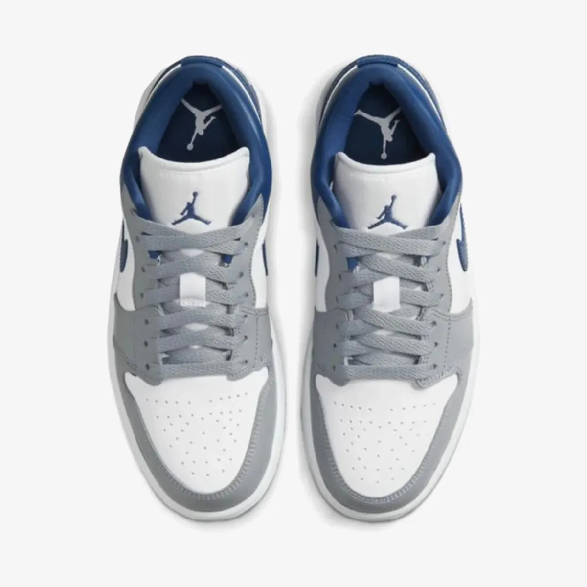 NIKE WMNS AIR JORDAN 1 LOW 