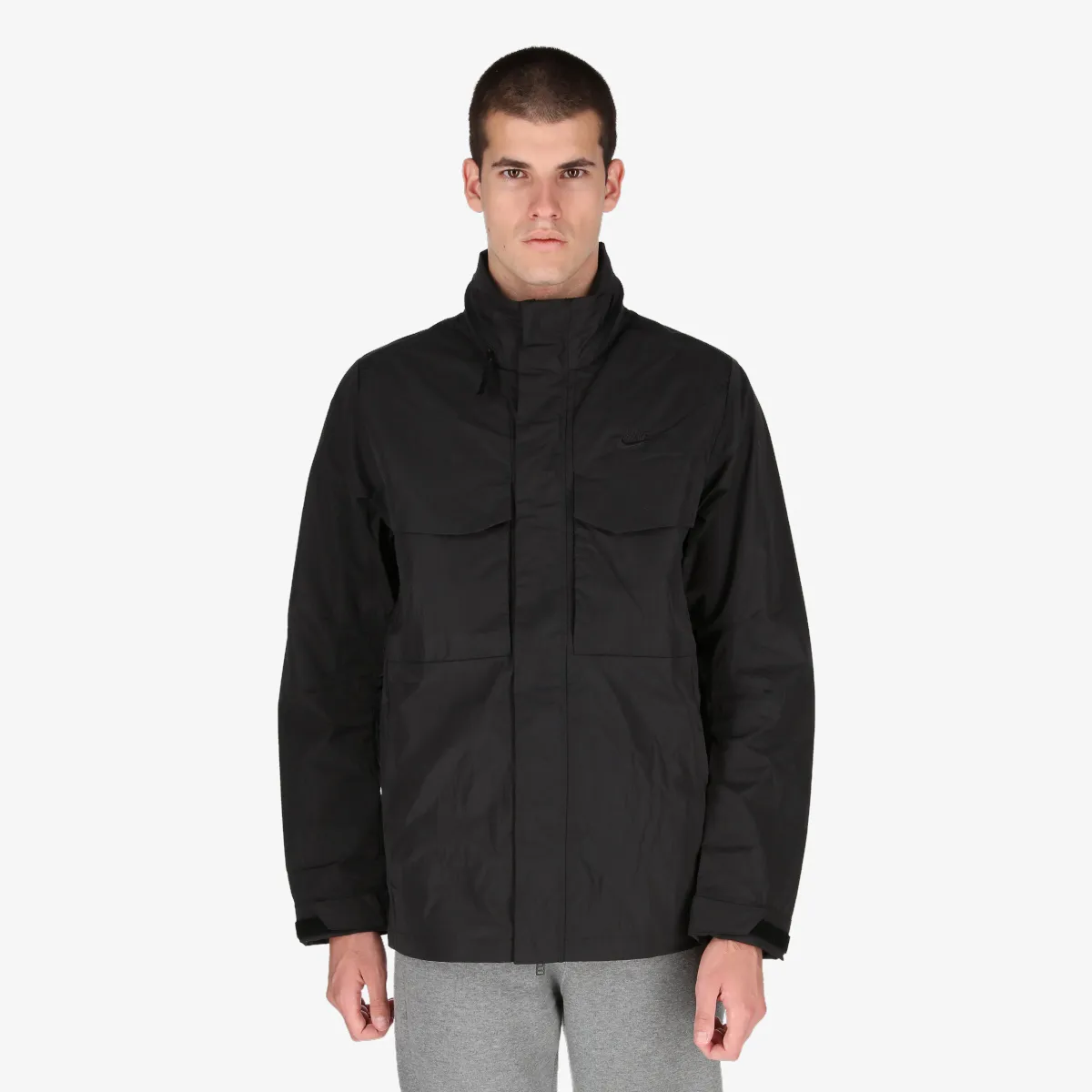 NIKE M NSW TE UL HD M65 JKT 