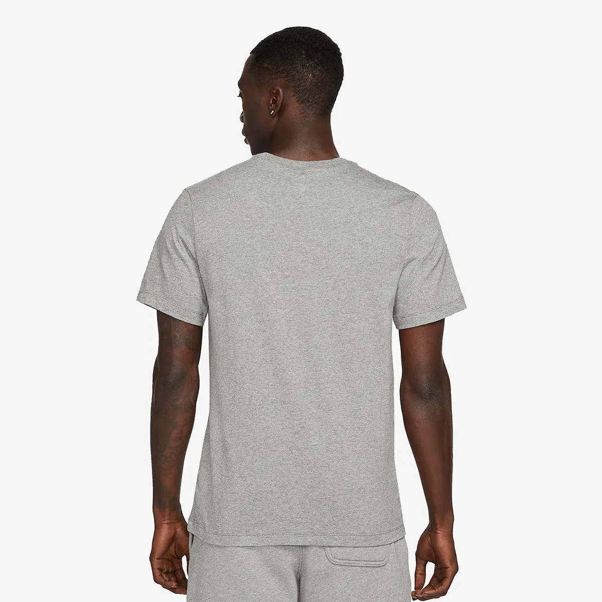 NIKE M J JUMPMAN EMB SS CREW 