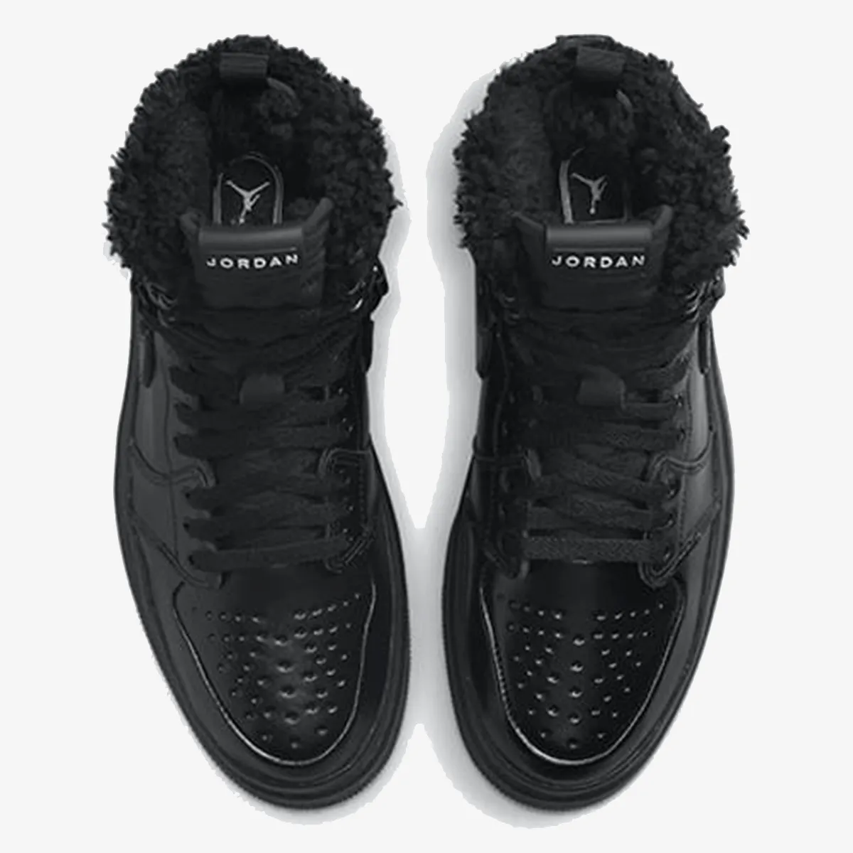 NIKE WMNS AIR JORDAN 1 ACCLIMATE 