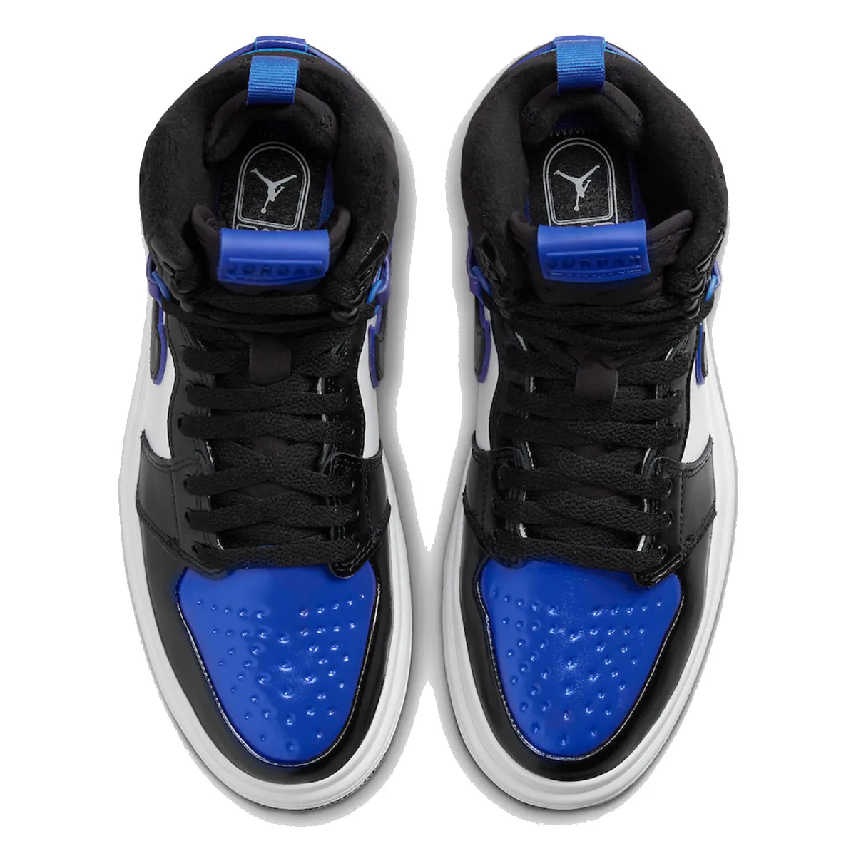 NIKE WMNS AIR JORDAN 1 ACCLIMATE 