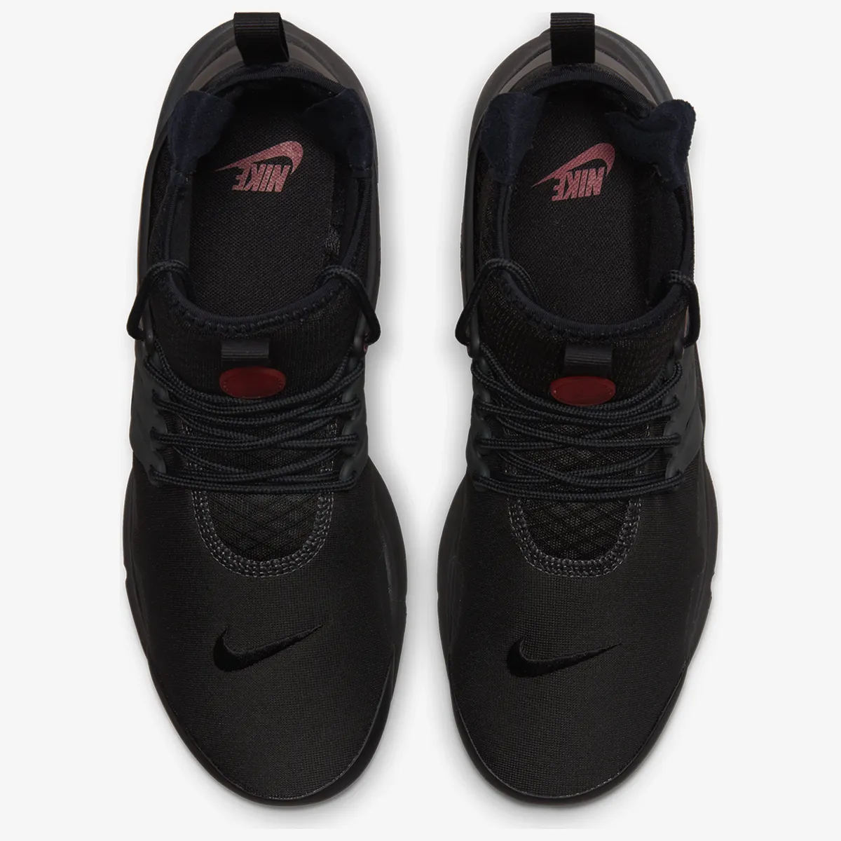 NIKE NIKE AIR PRESTO MID UTILITY 