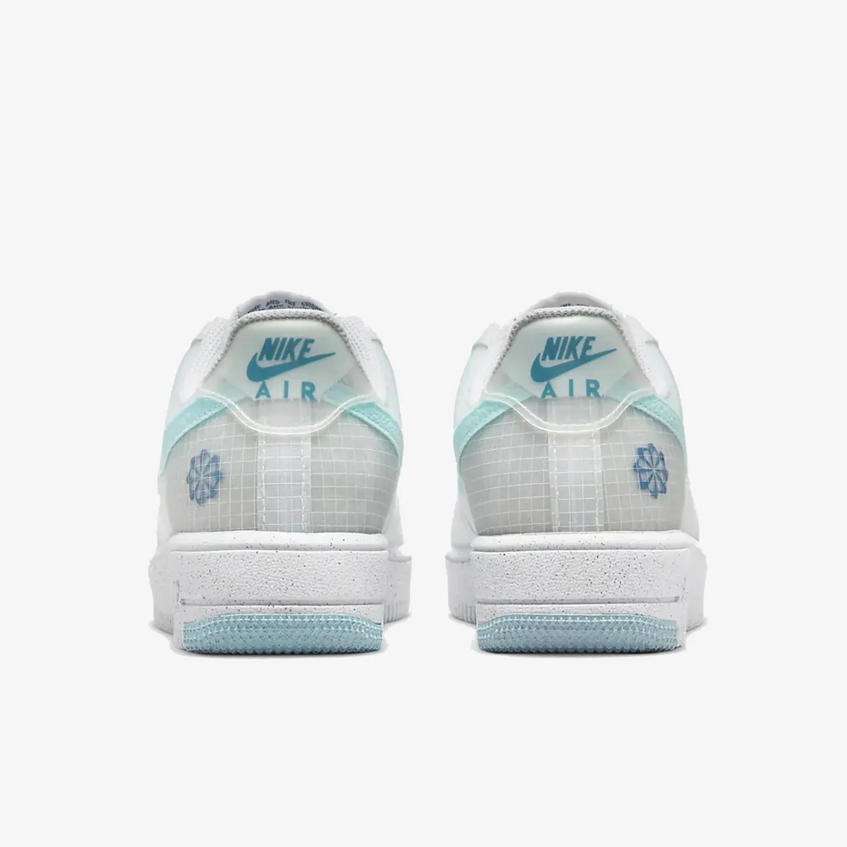 NIKE AIR FORCE 1 CRATER NN BG 