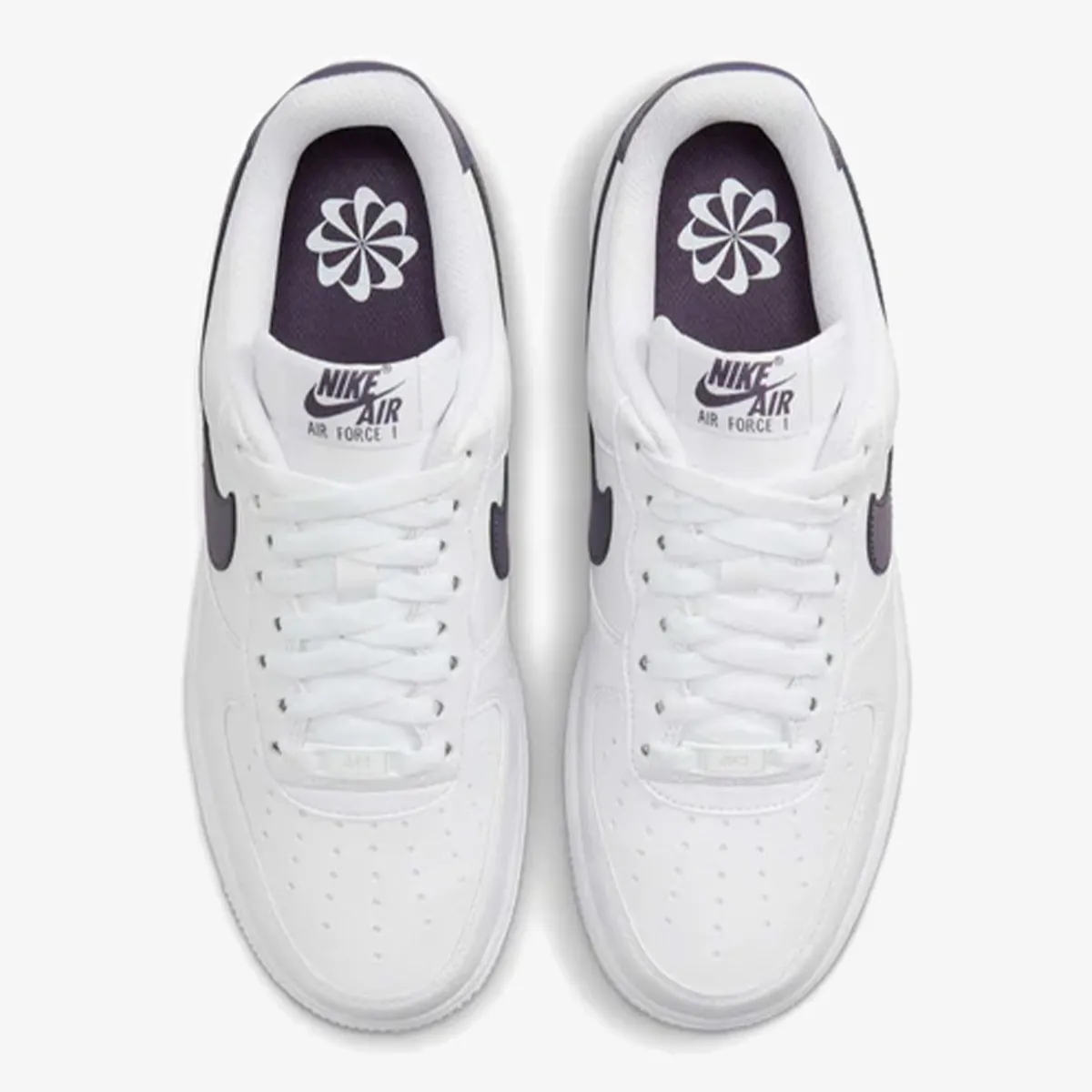 NIKE W AIR FORCE 1 '07 NEXT NATURE 