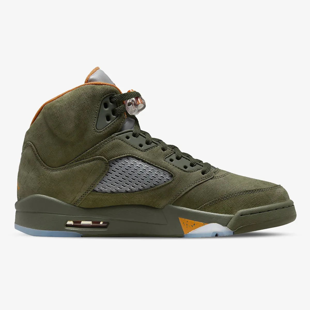 NIKE AIR JORDAN 5 RETRO 
