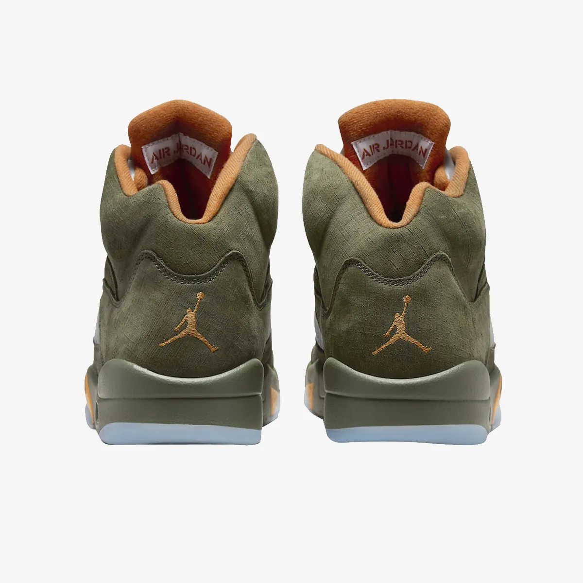 NIKE AIR JORDAN 5 RETRO 