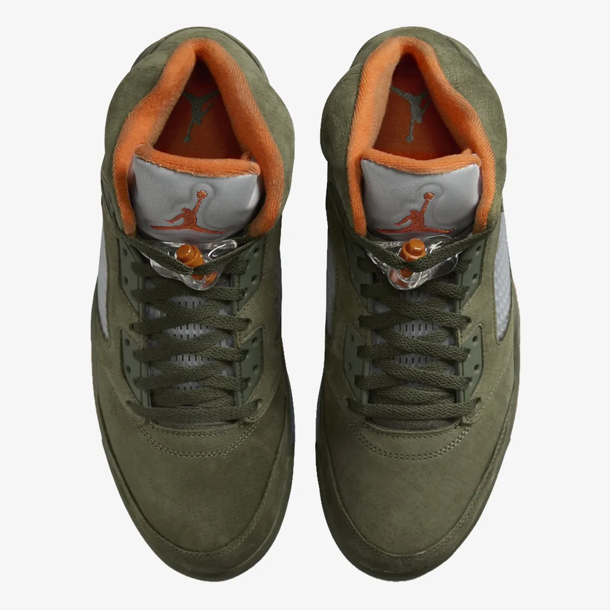 NIKE AIR JORDAN 5 RETRO 