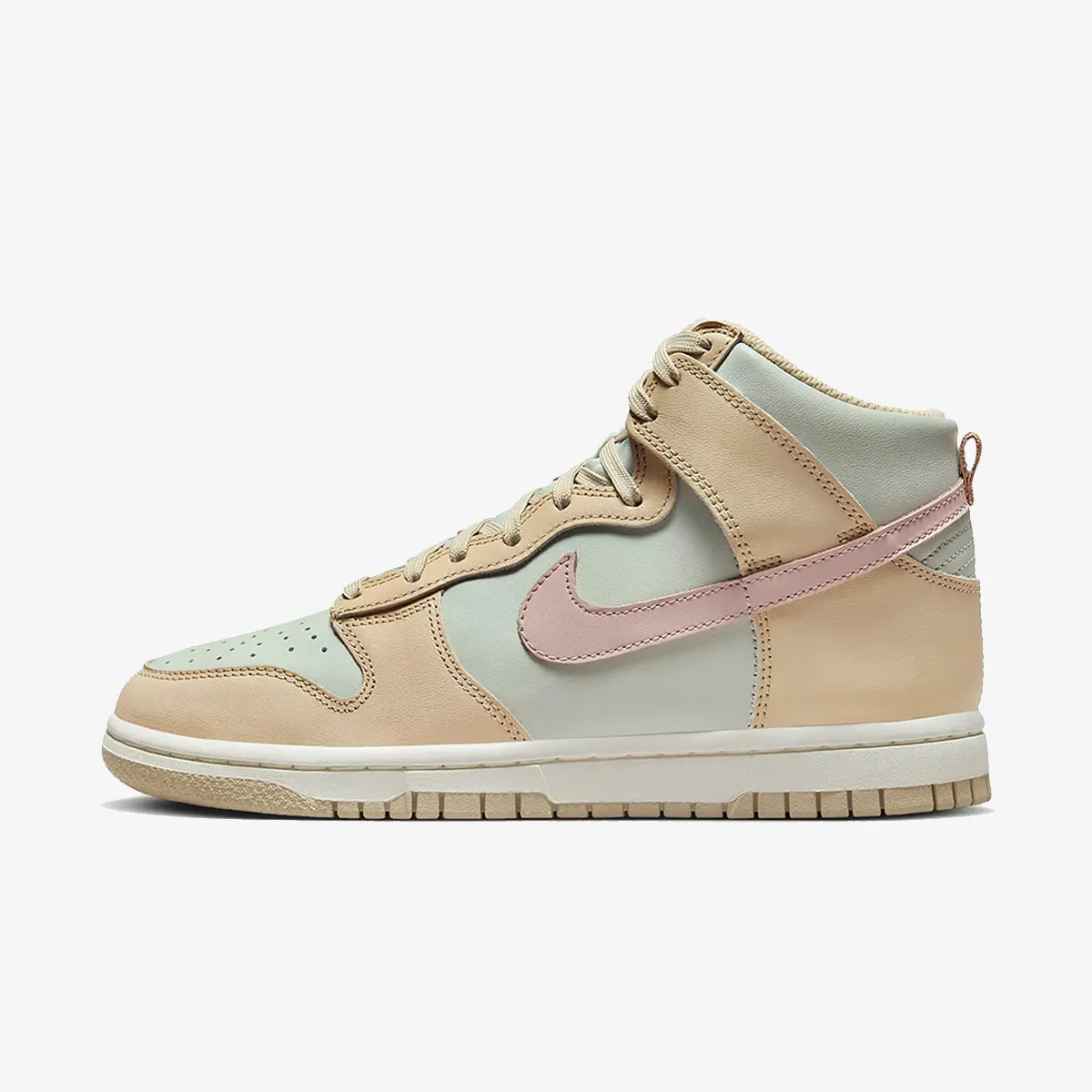 NIKE W NIKE DUNK HIGH 