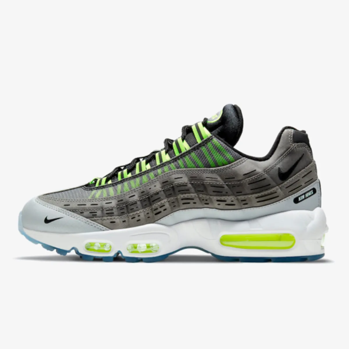 NIKE NIKE AIR MAX 95 / KIM JONES 