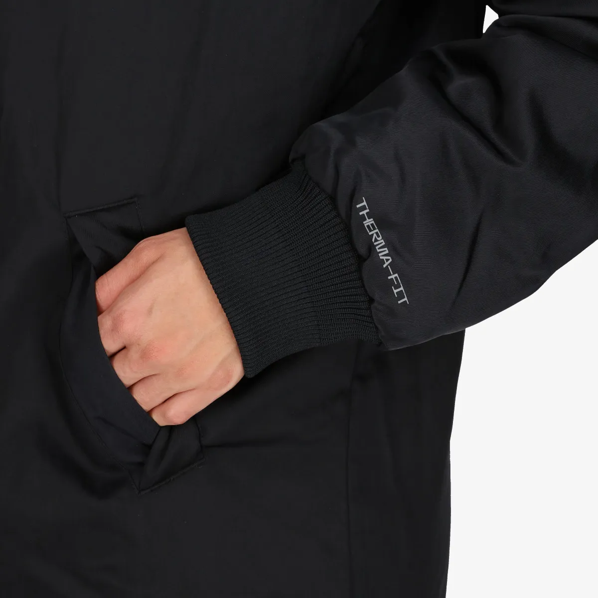 NIKE W NSW TF SYNFL AIR BOMBER JKT 