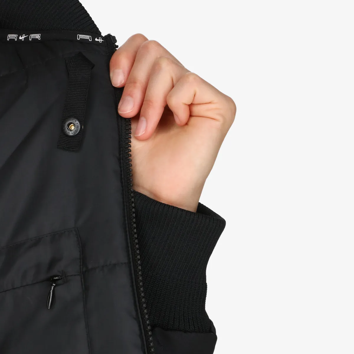 NIKE W NSW TF SYNFL AIR BOMBER JKT 